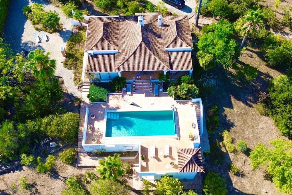 Magical VILLA CASA KOI in Sao Bras de Alportel view 3