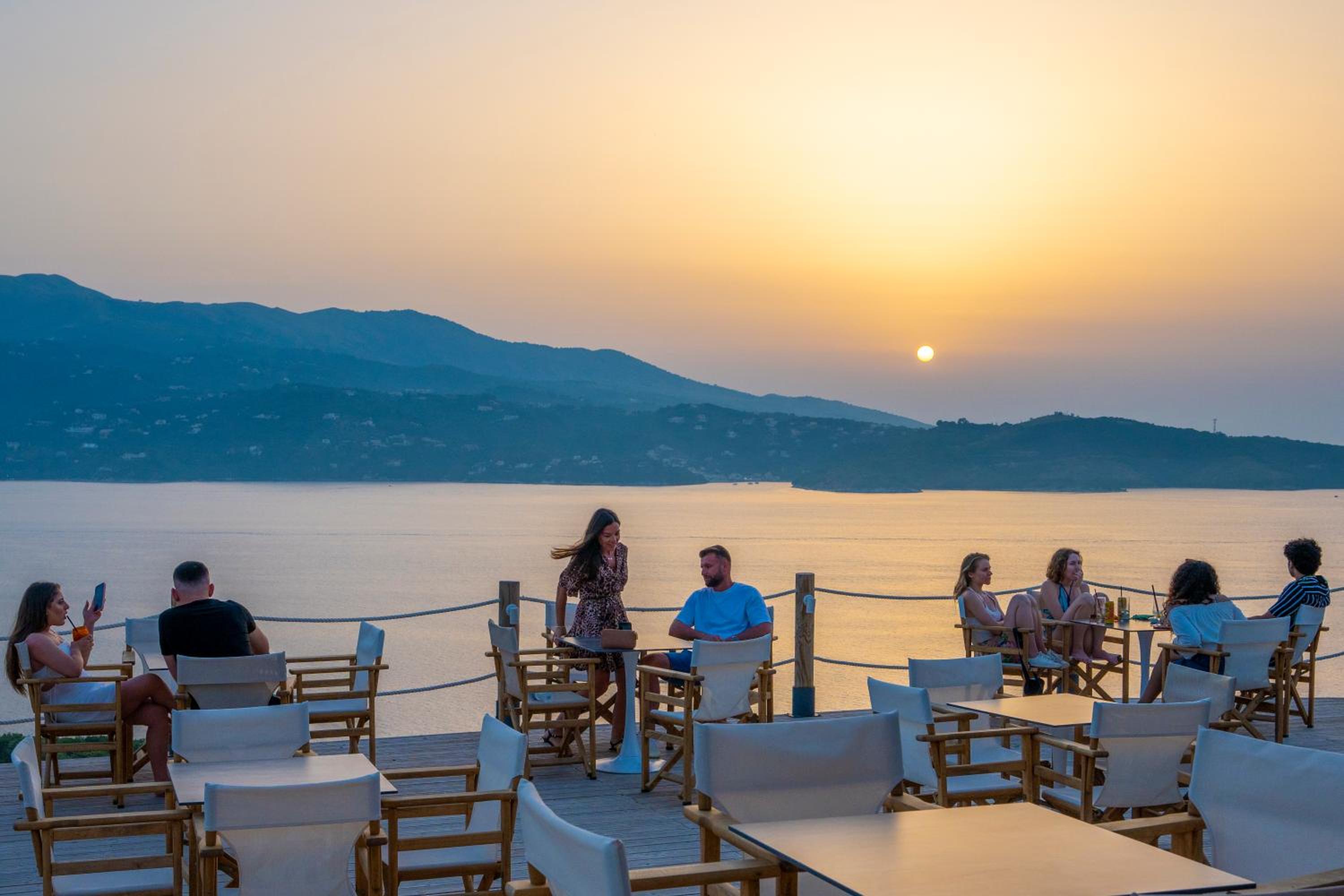 Arameras Beach Resort
