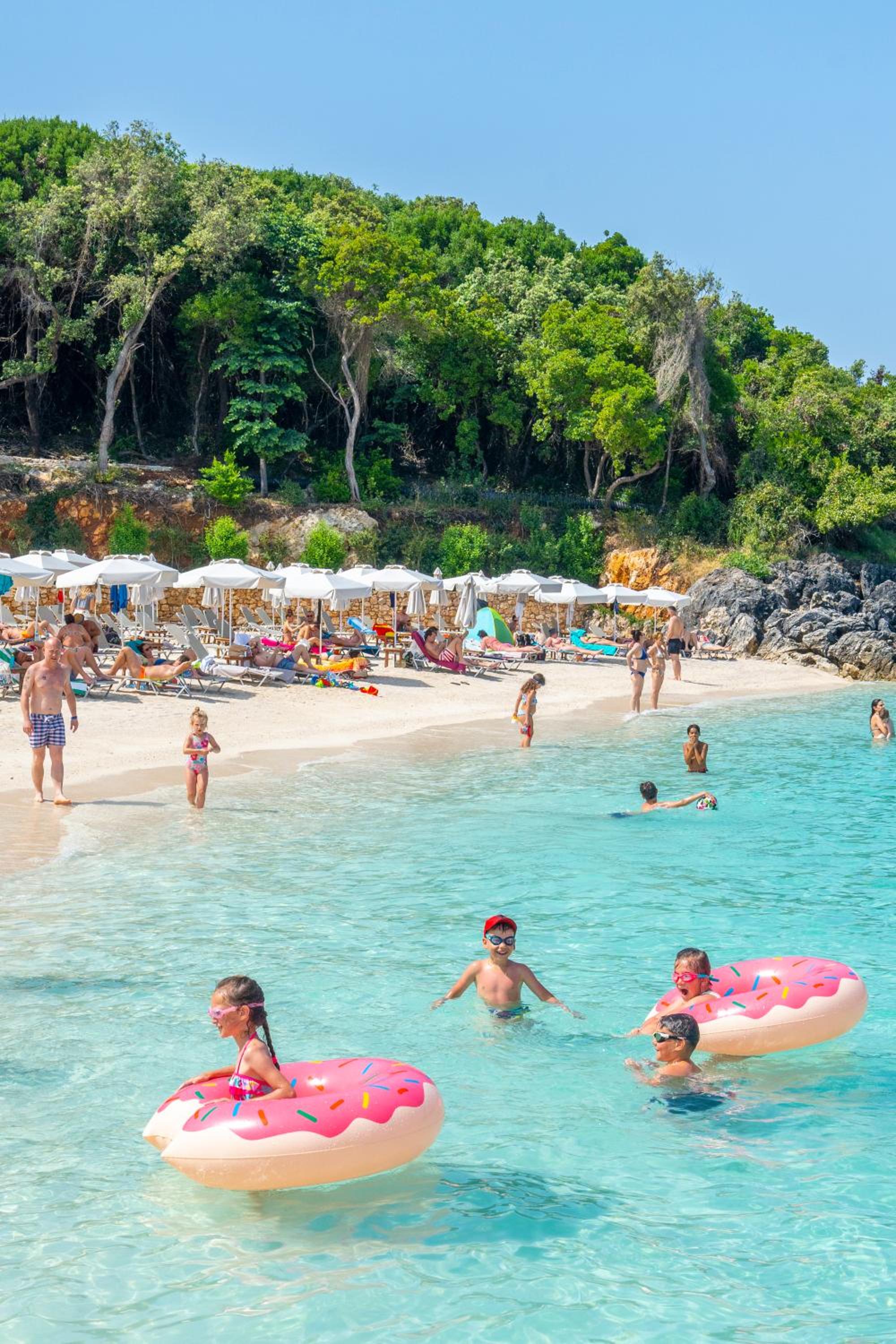 Arameras Beach Resort