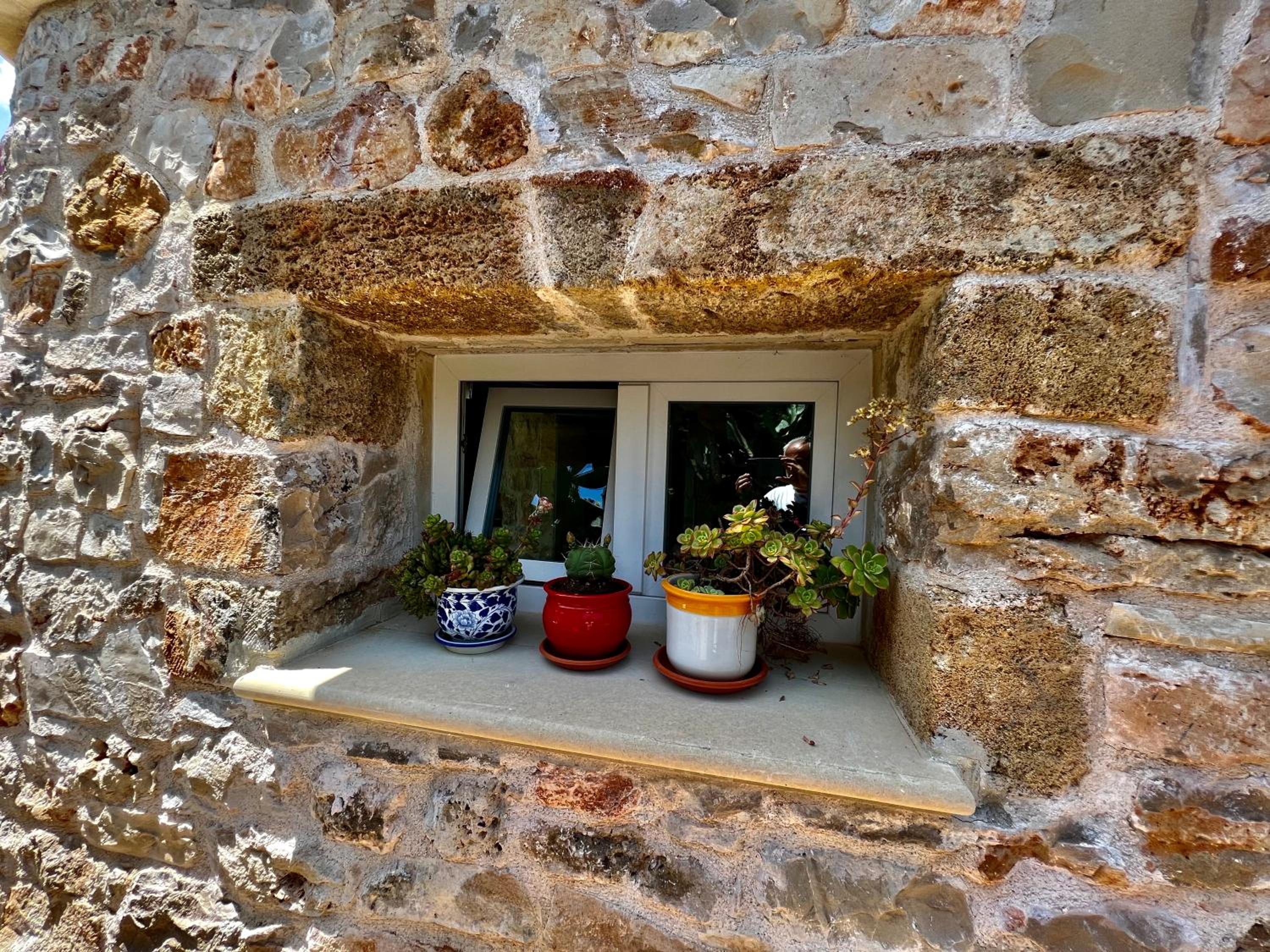 Trulli delle succulente view 4