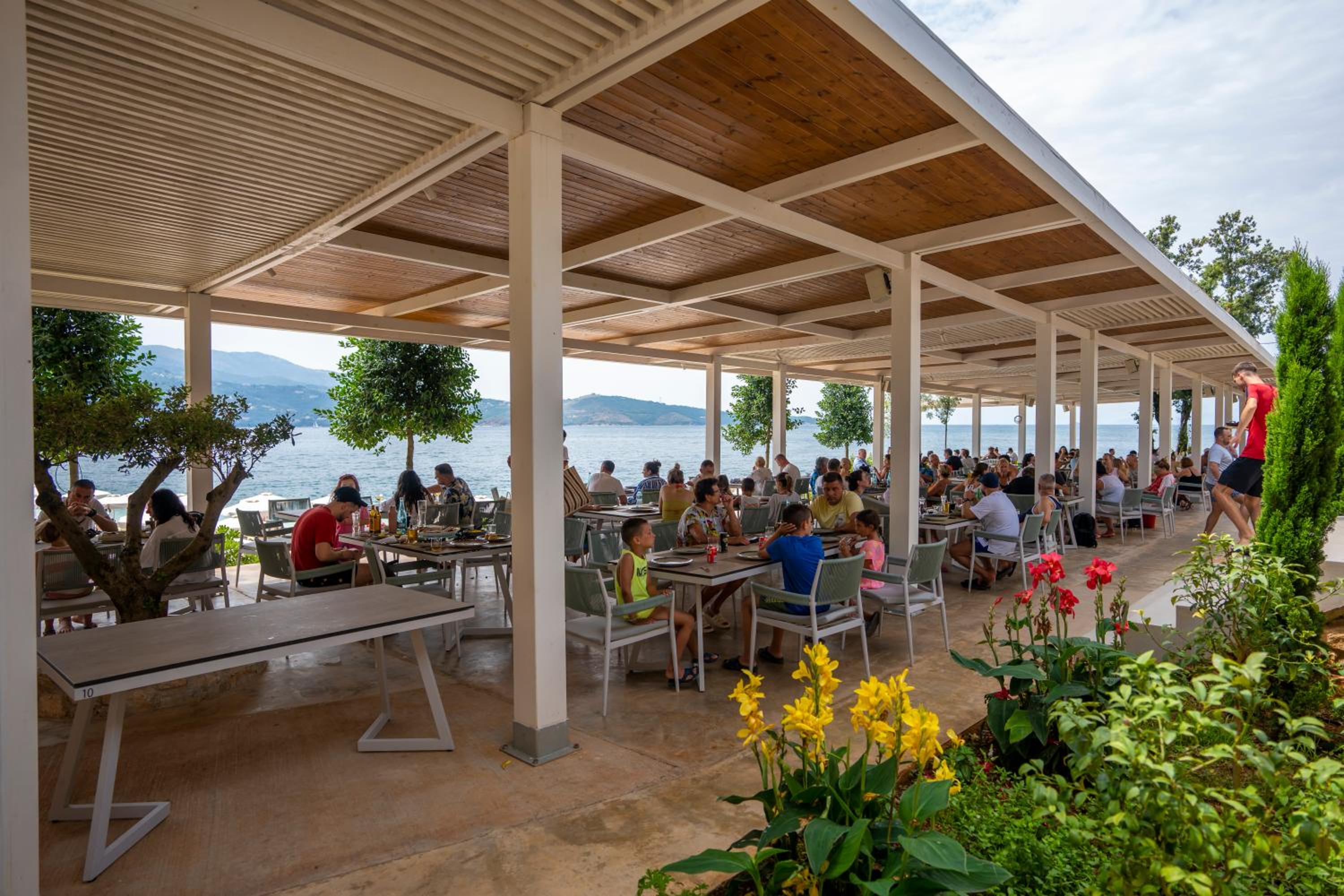 Arameras Beach Resort
