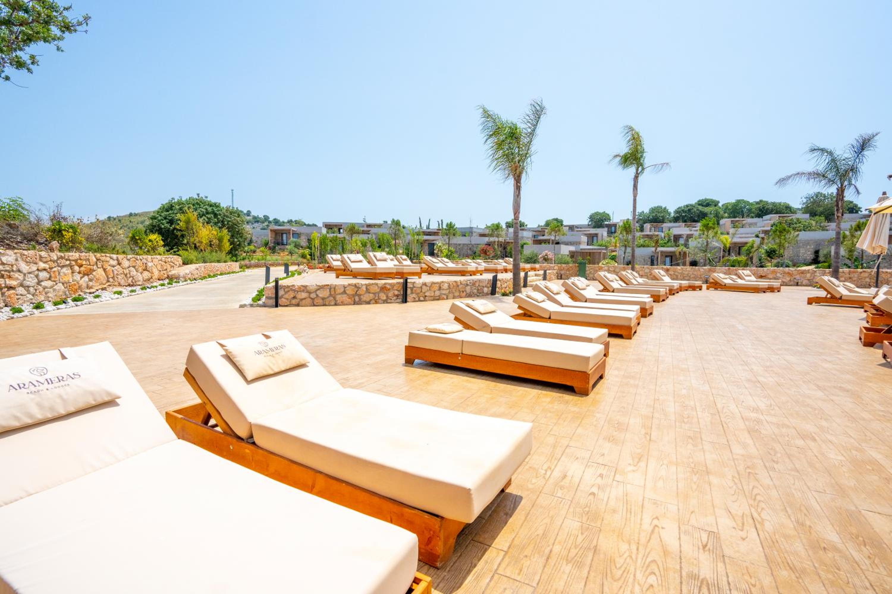 Arameras Beach Resort