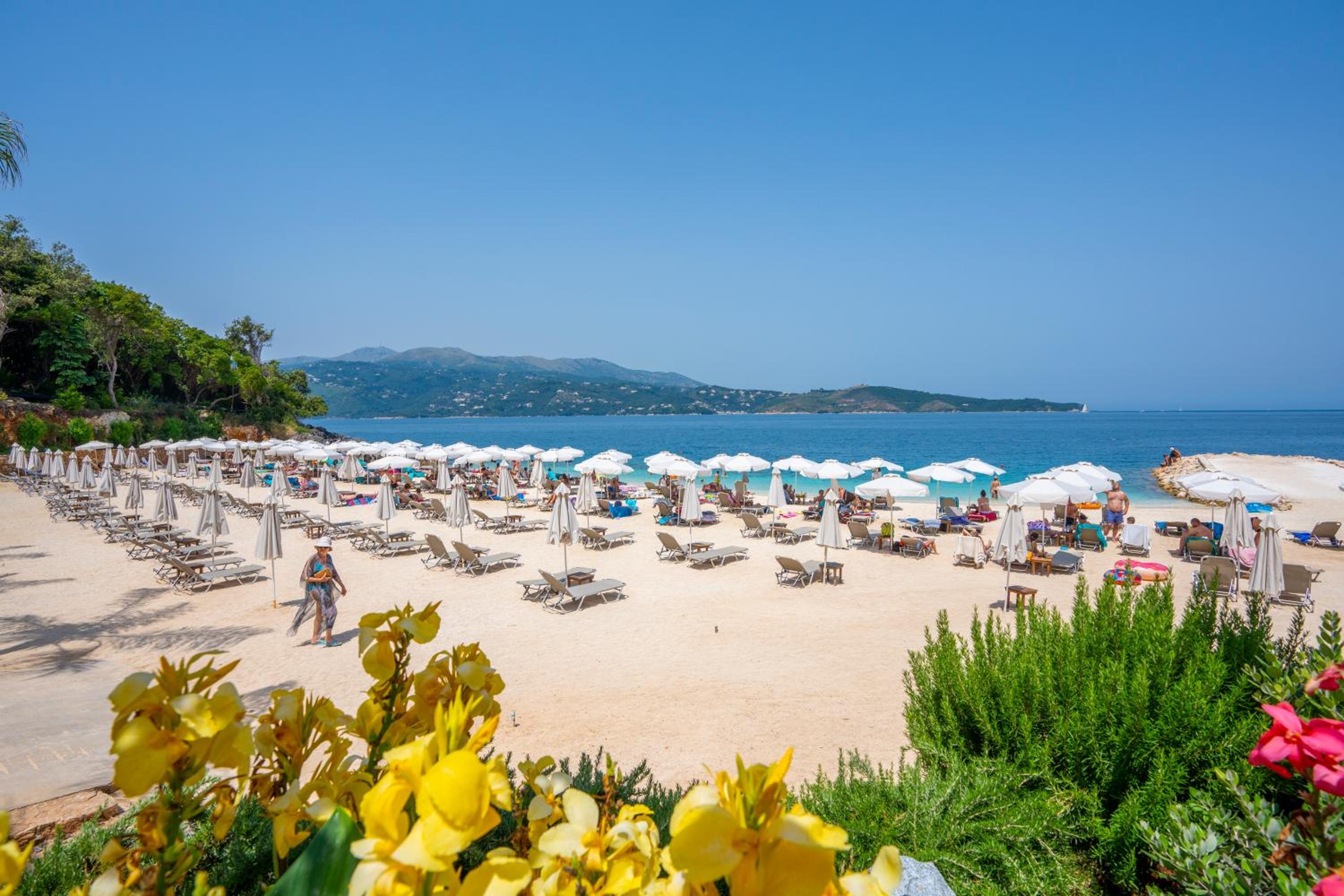 Arameras Beach Resort