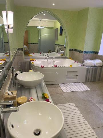 Lazib Inn Resort & Spa
