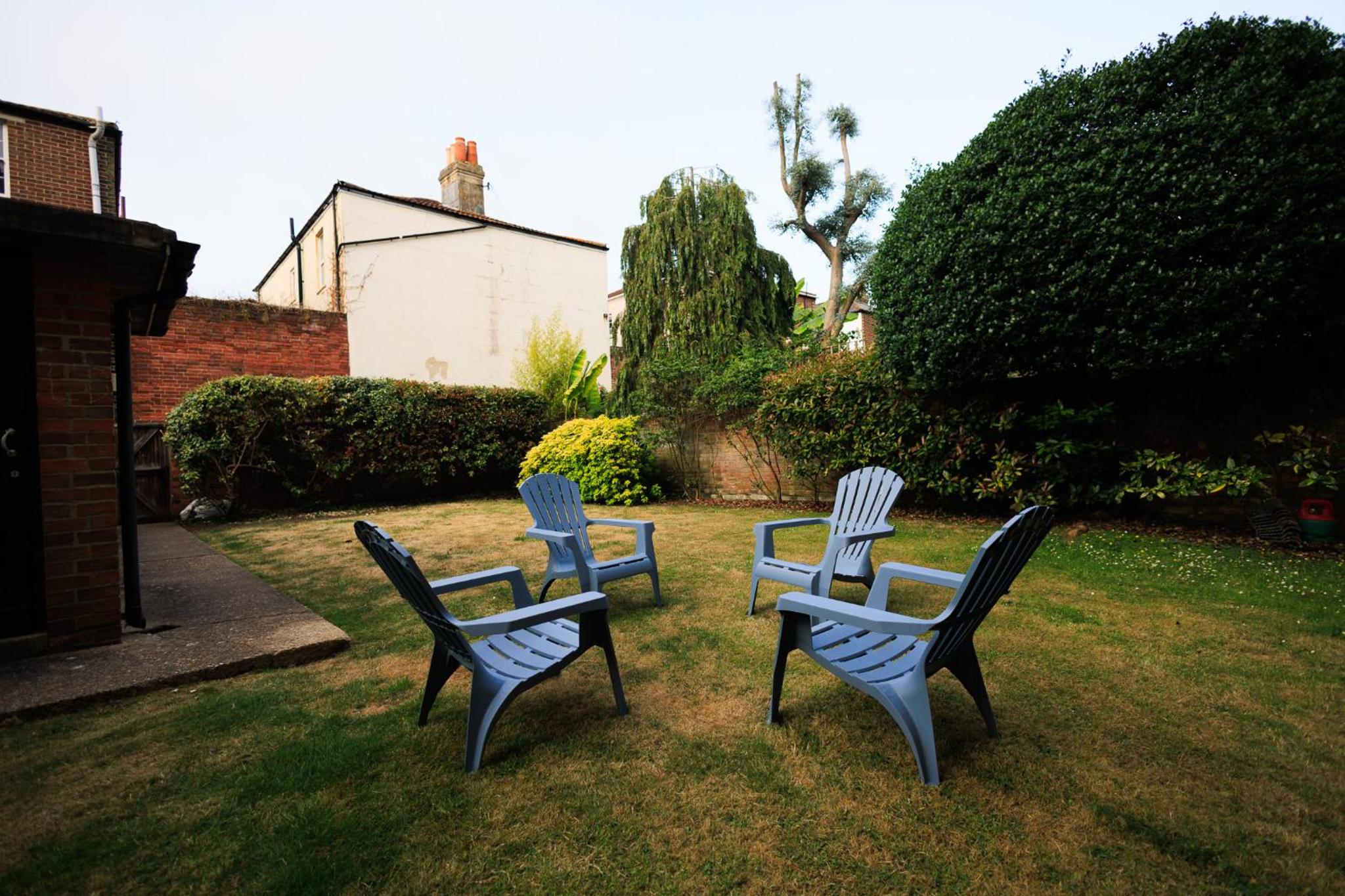Solent Court