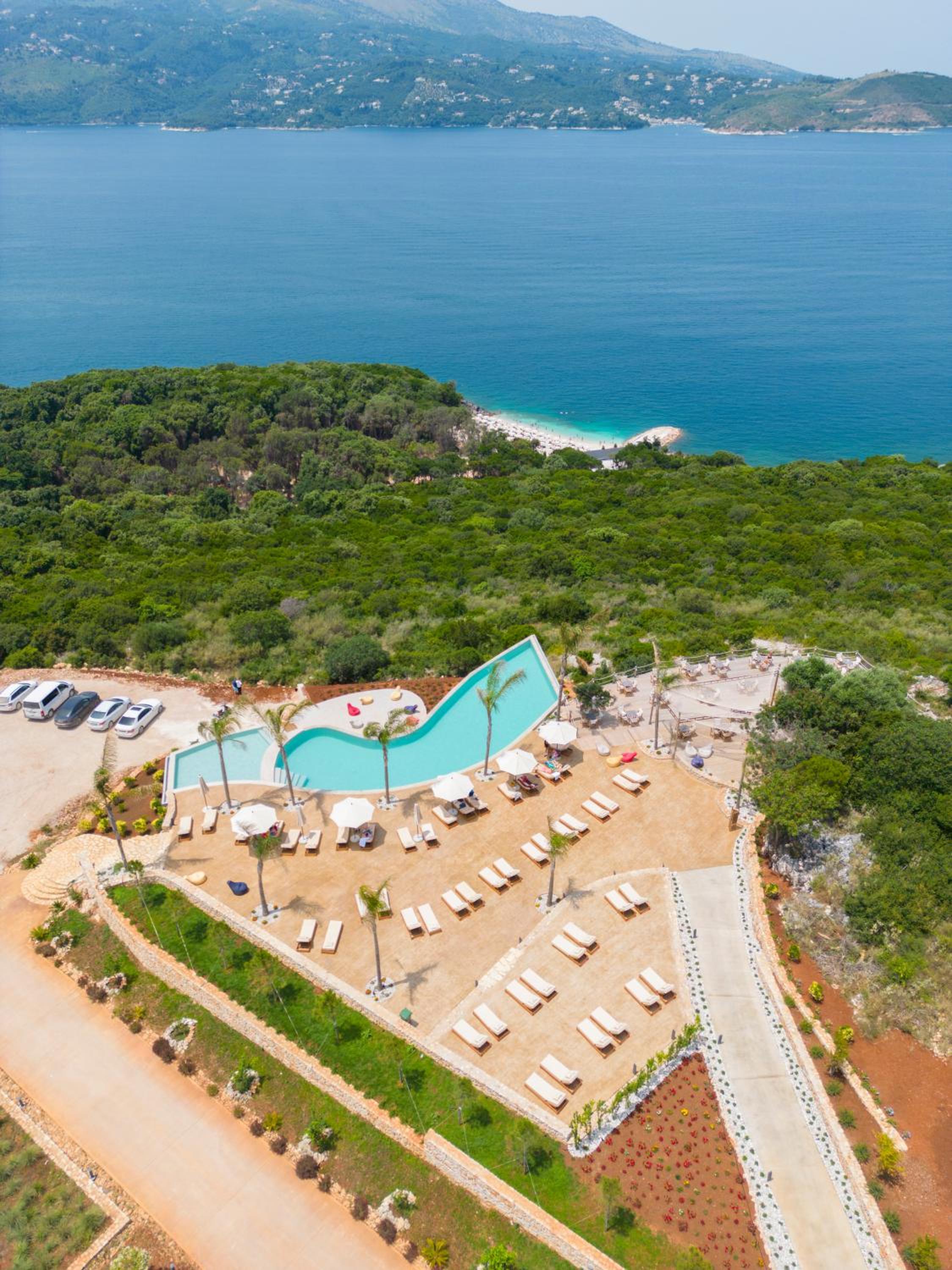Arameras Beach Resort