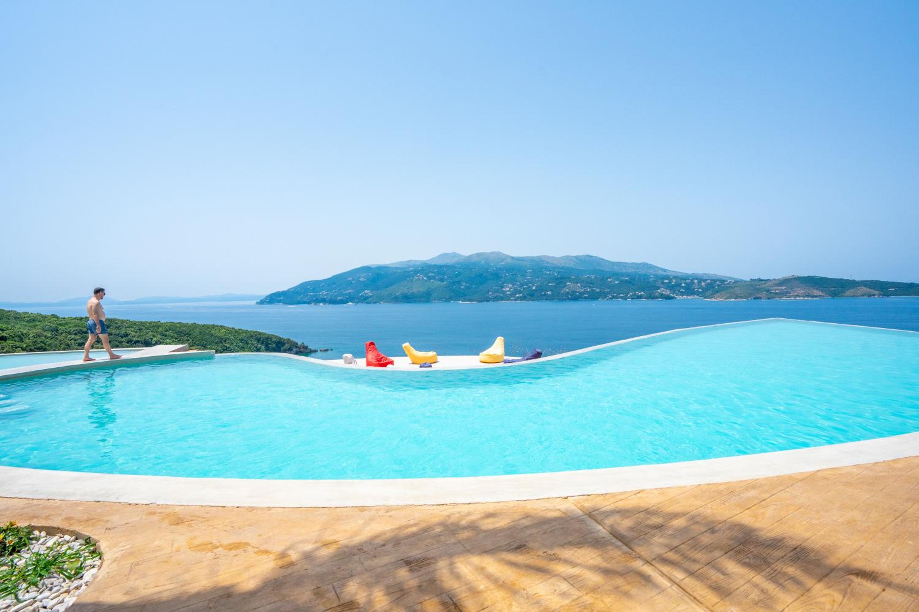 Arameras Beach Resort