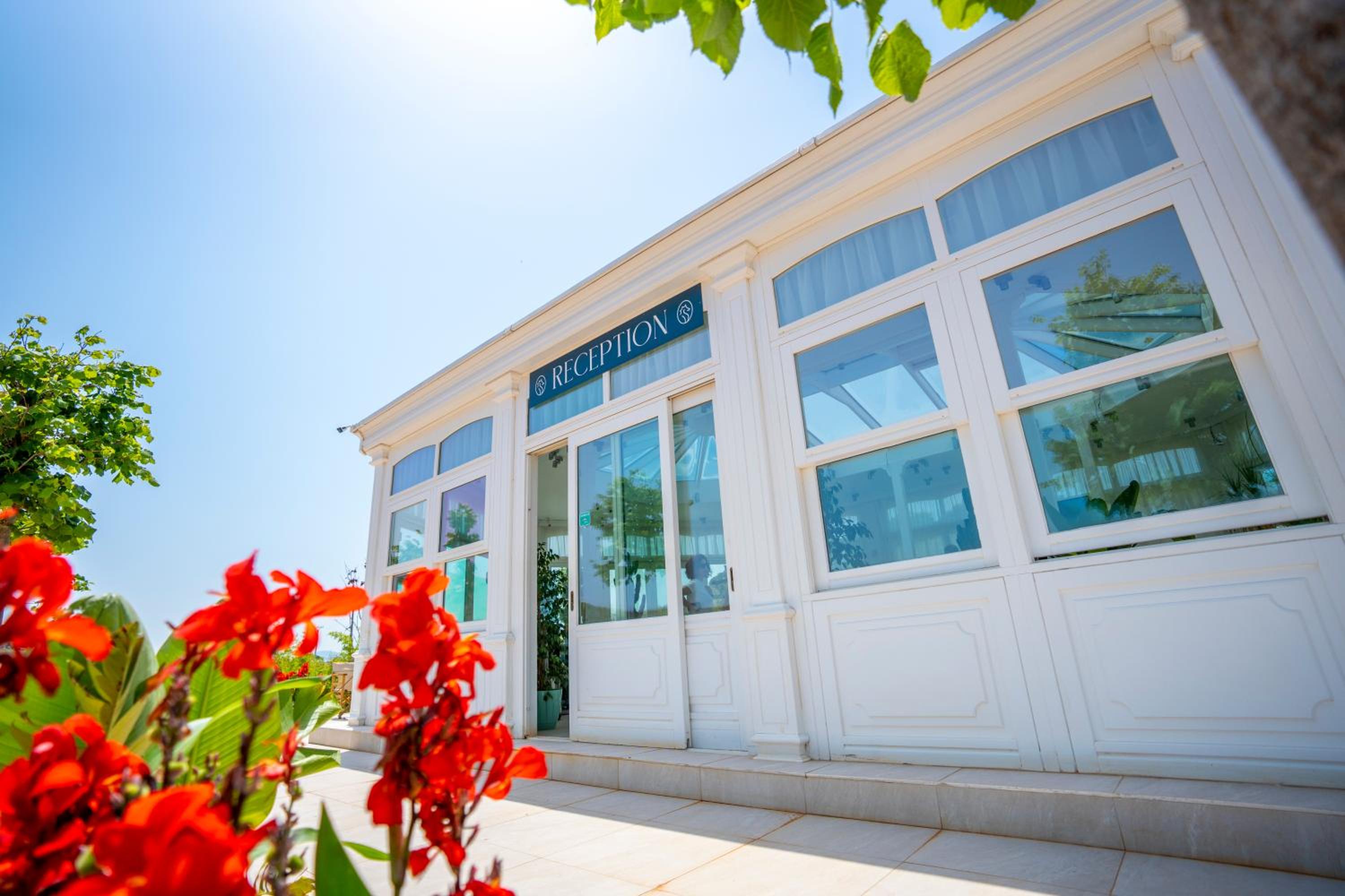 Arameras Beach Resort