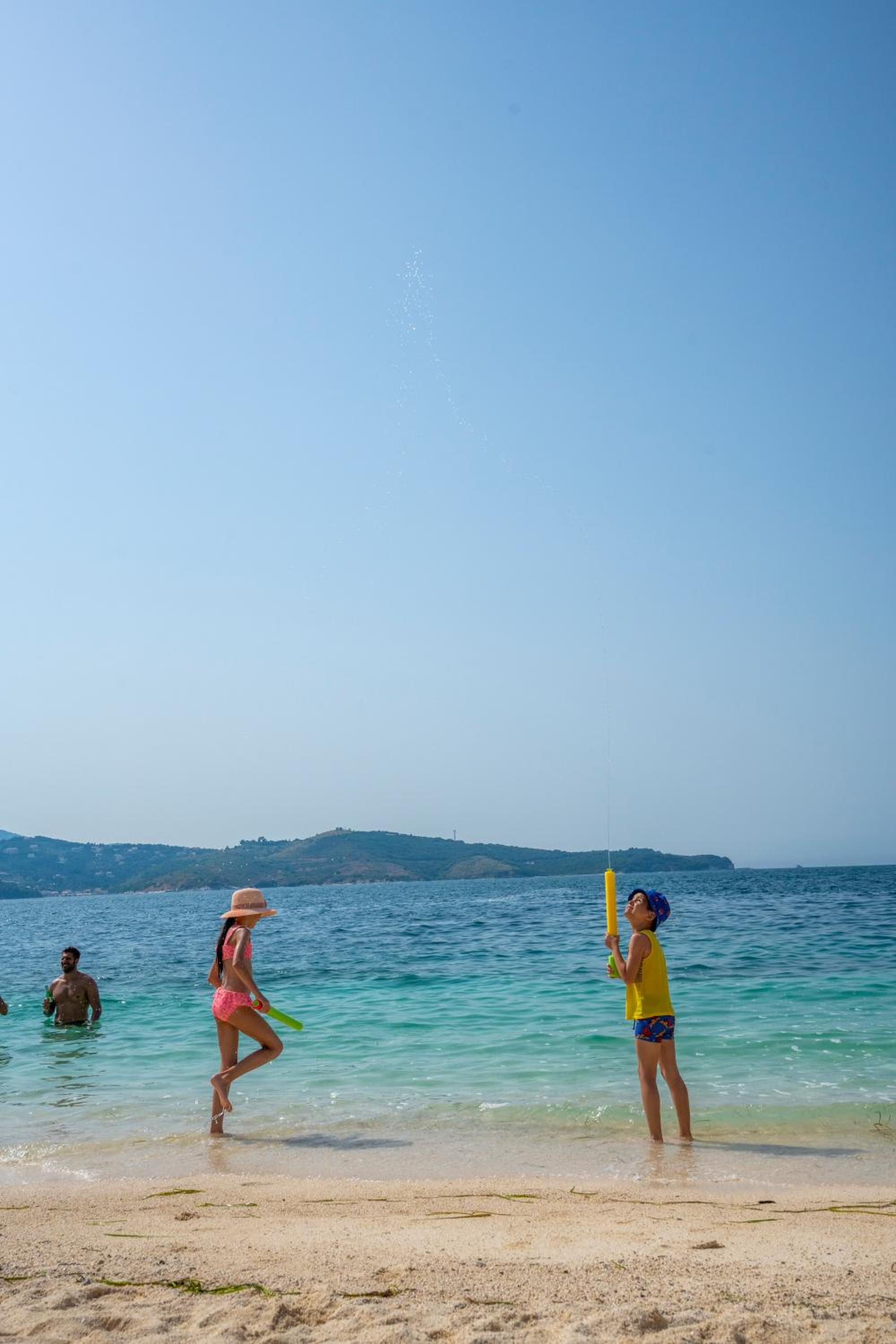 Arameras Beach Resort
