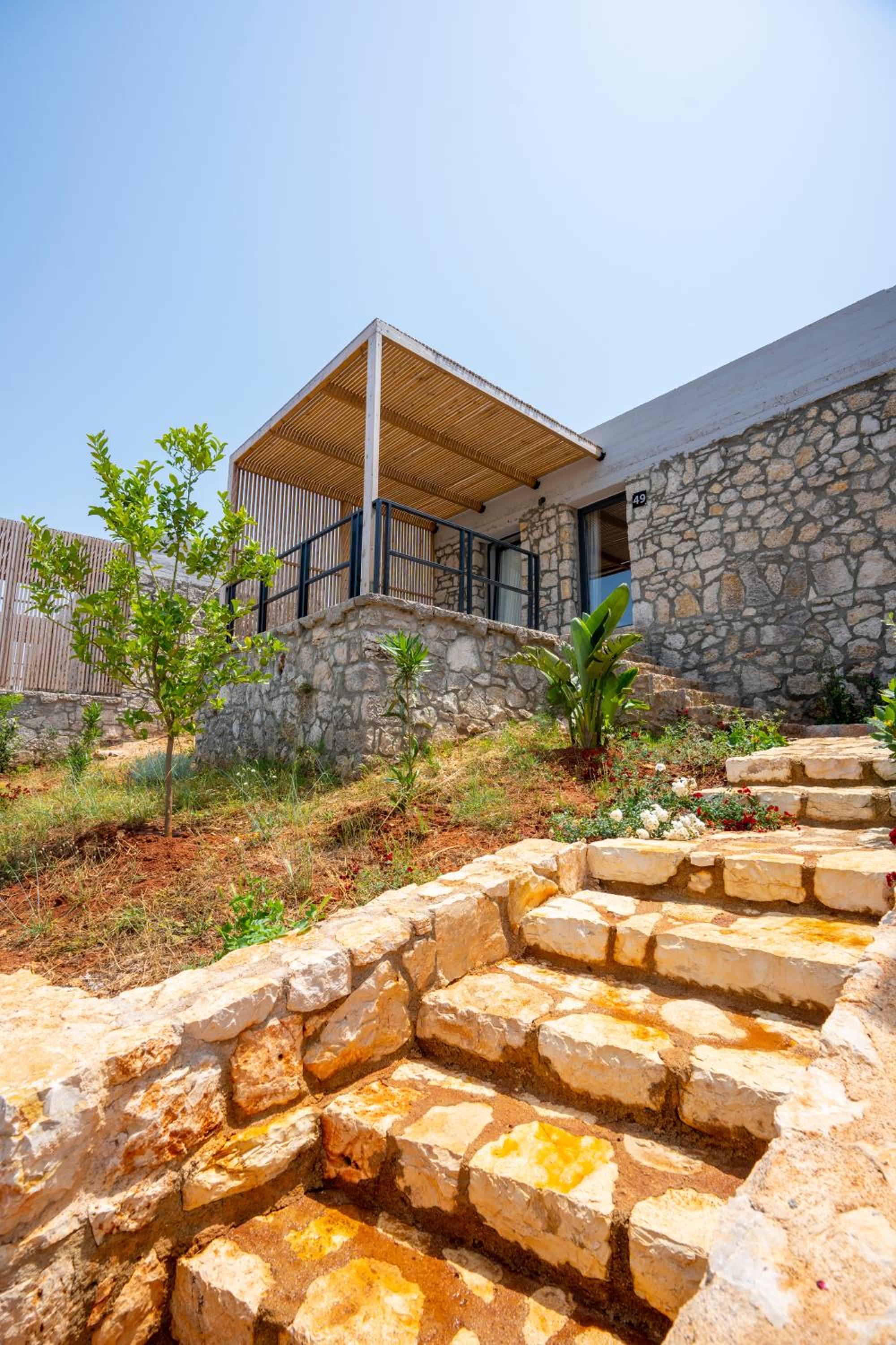 Arameras Beach Resort
