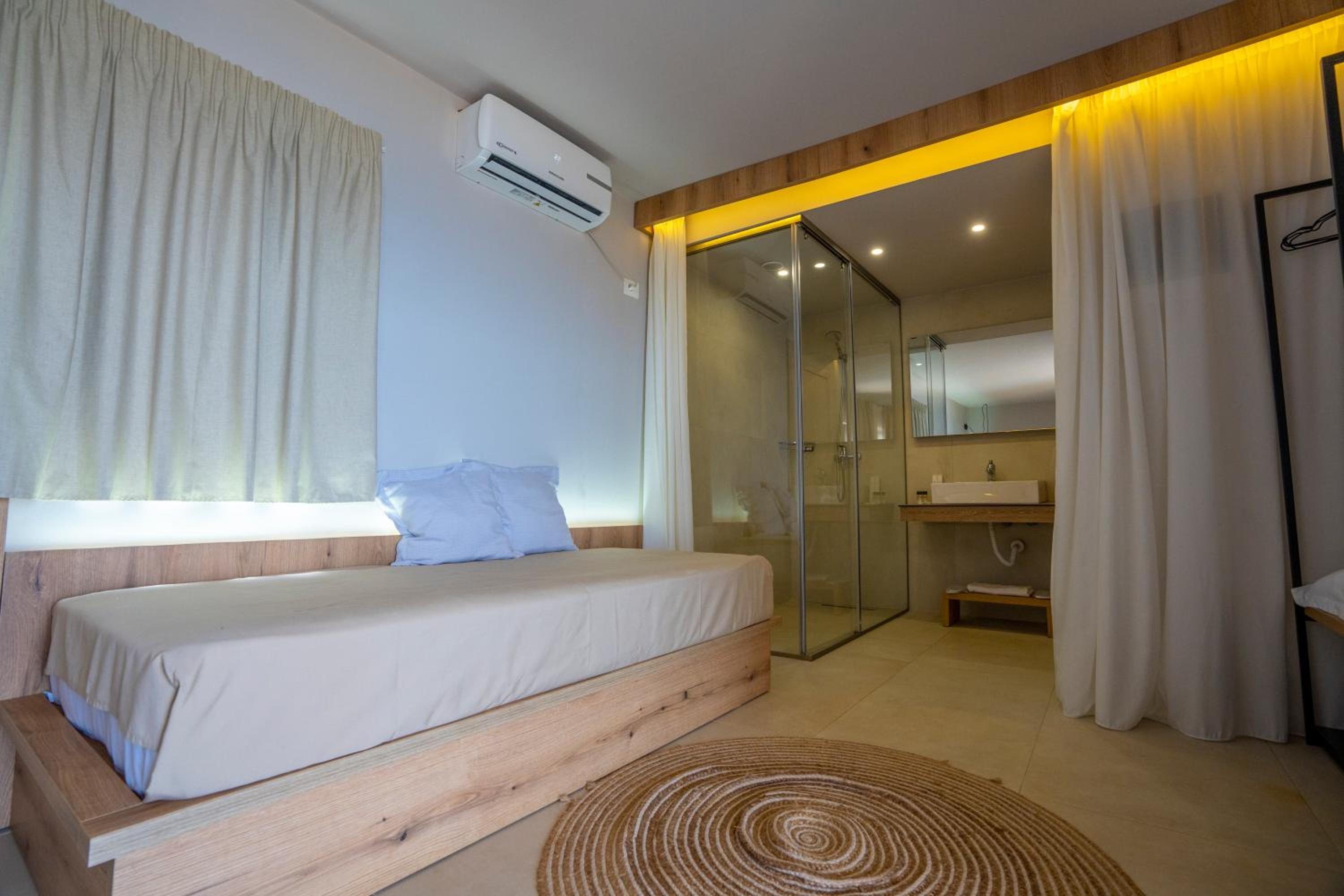 Arameras Beach Resort