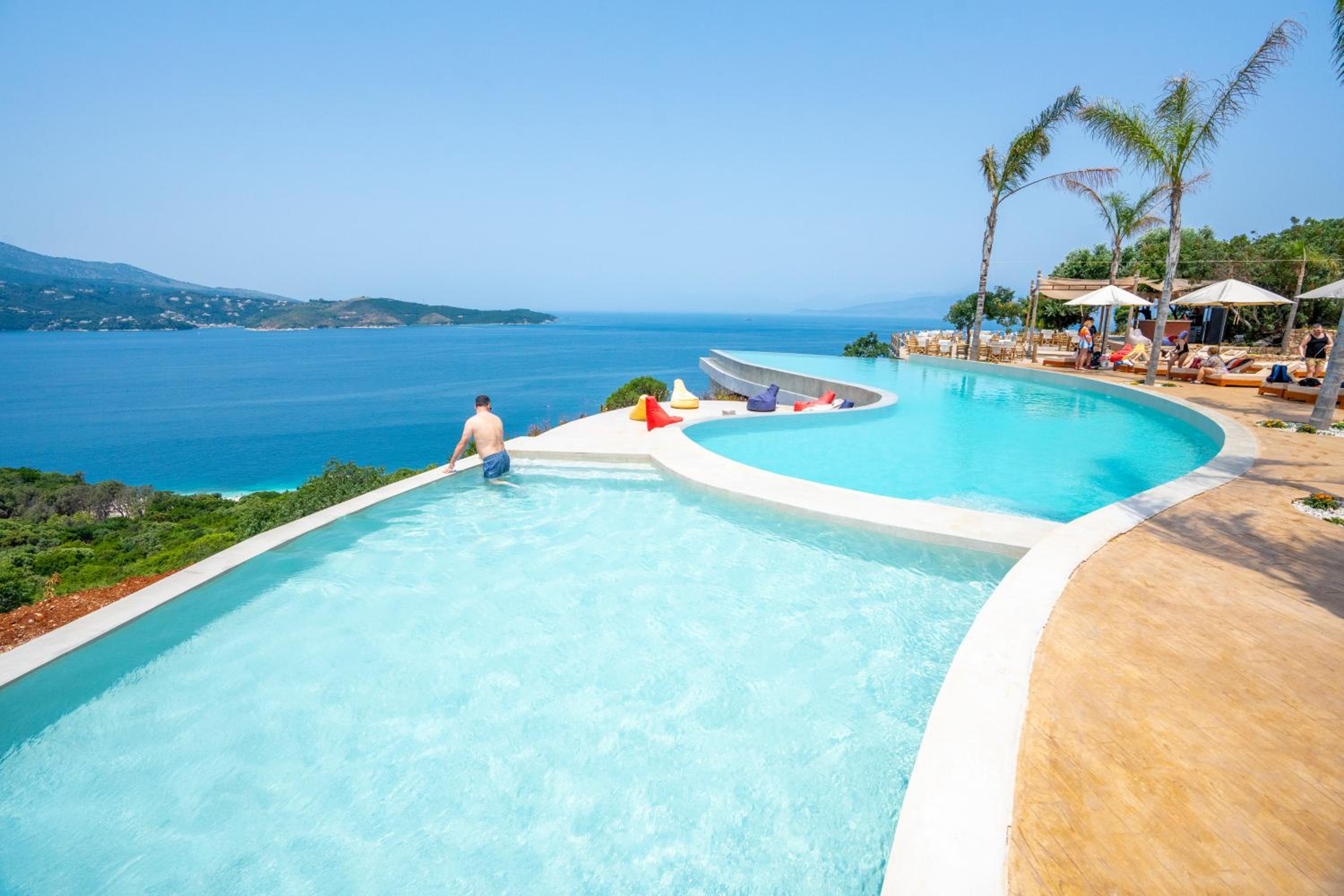 Arameras Beach Resort