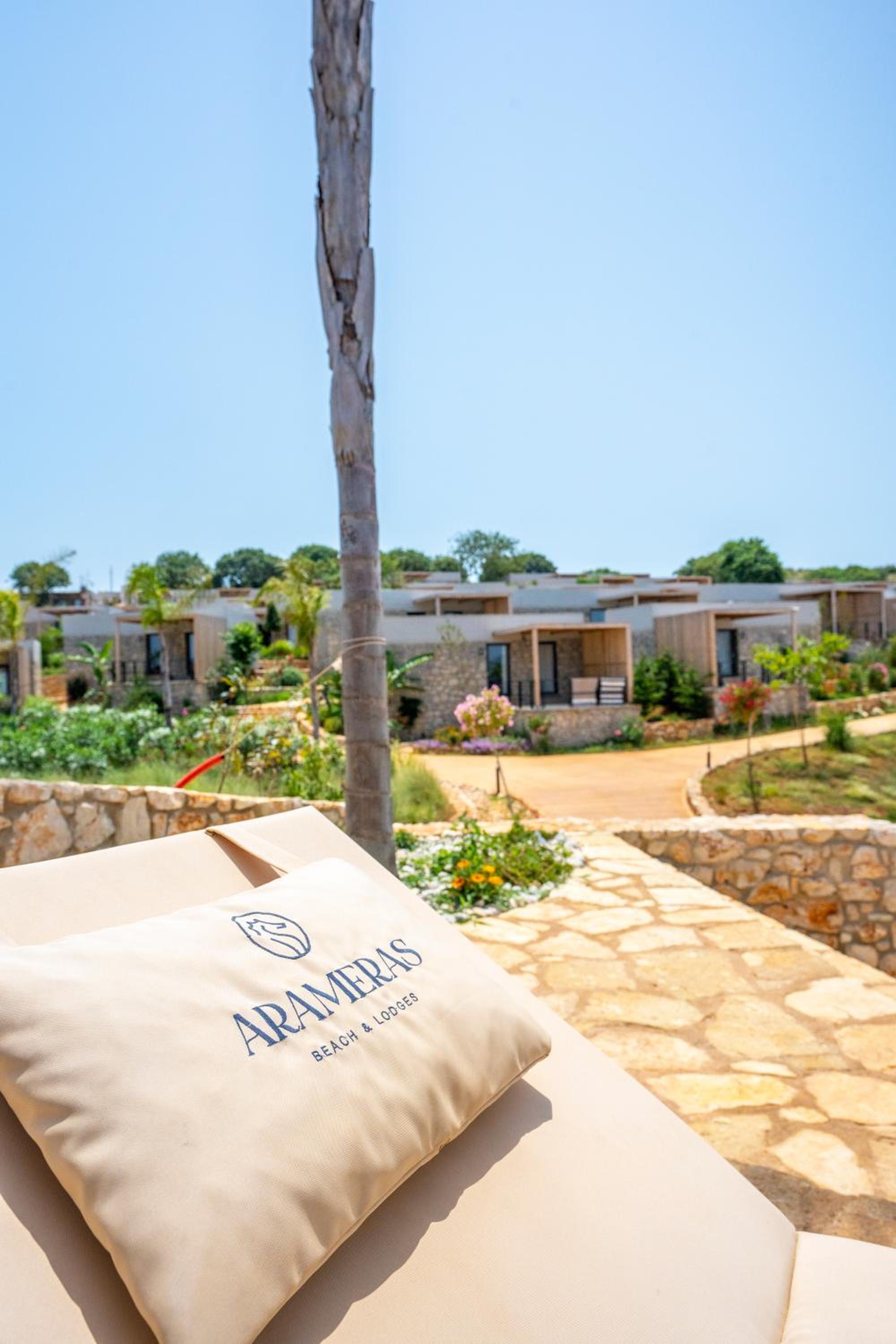Arameras Beach Resort