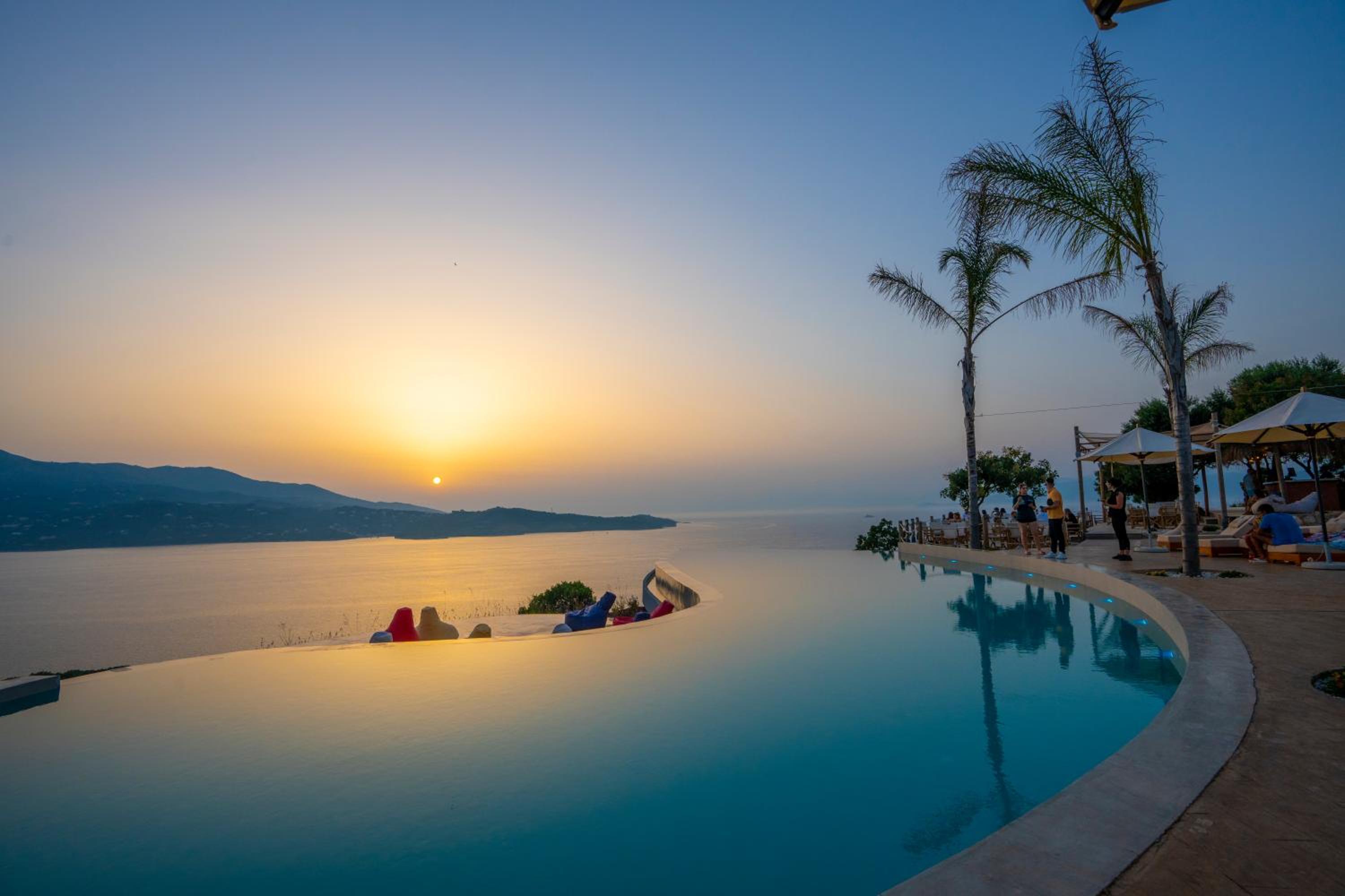 Arameras Beach Resort