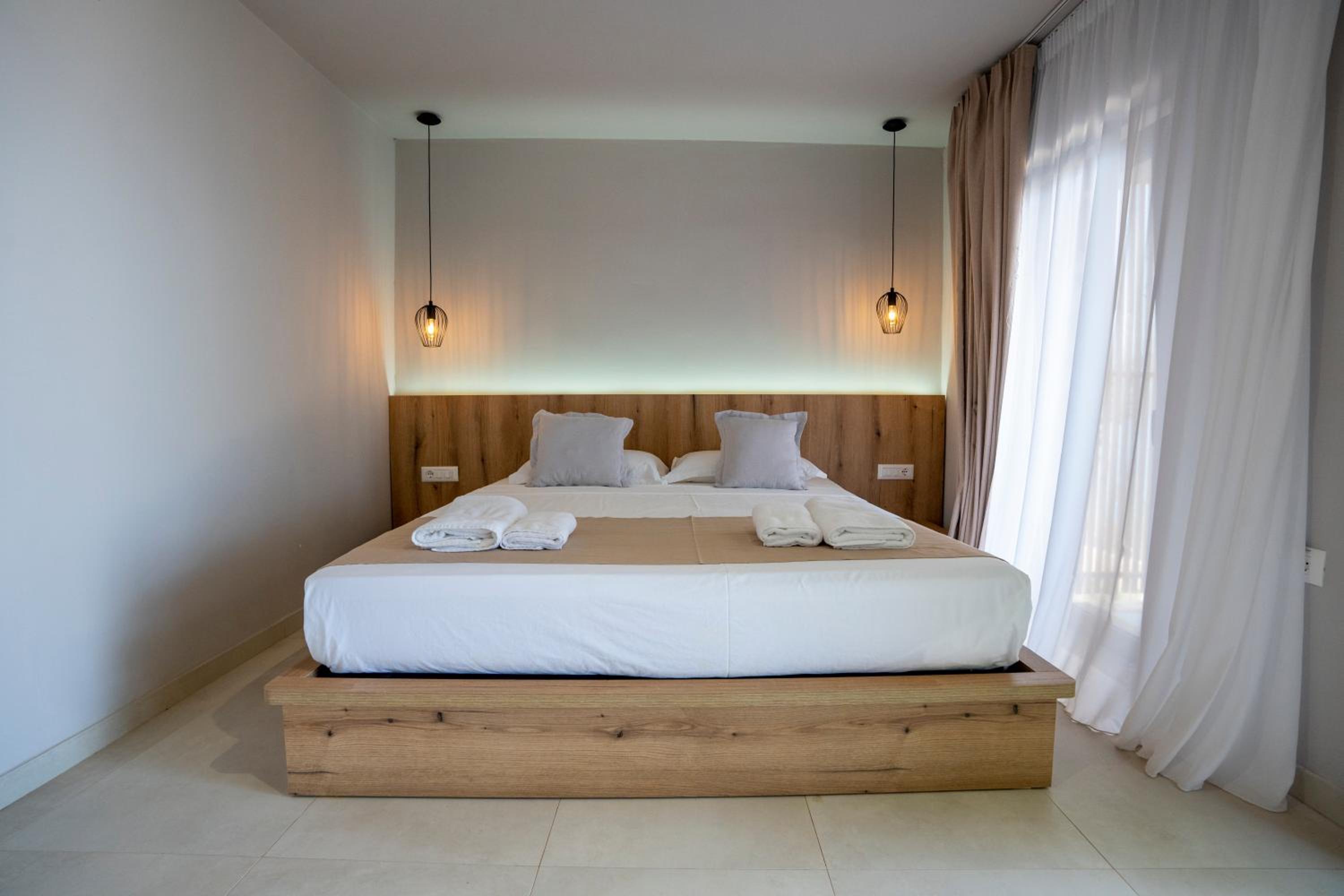 Arameras Beach Resort
