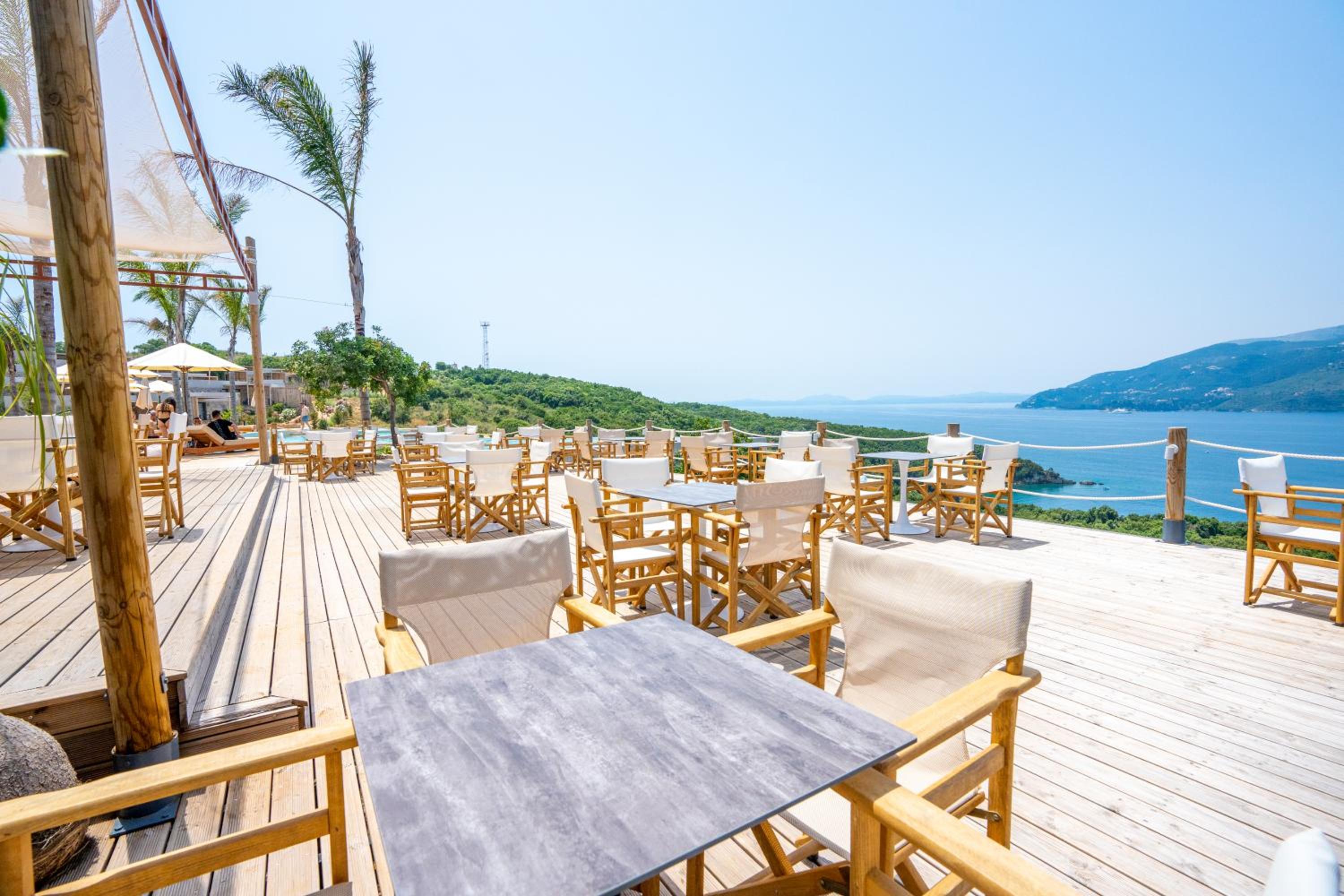 Arameras Beach Resort