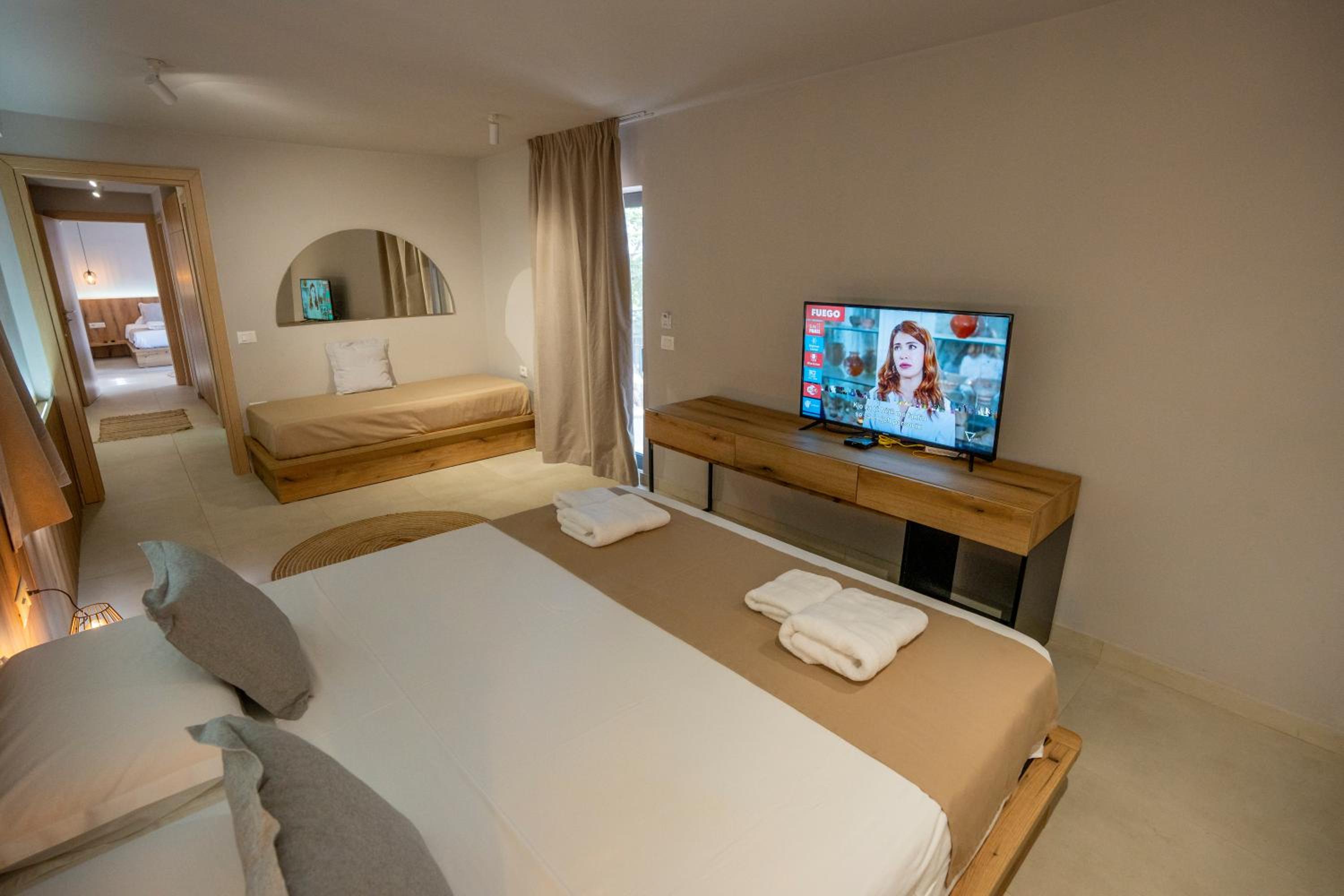 Arameras Beach Resort