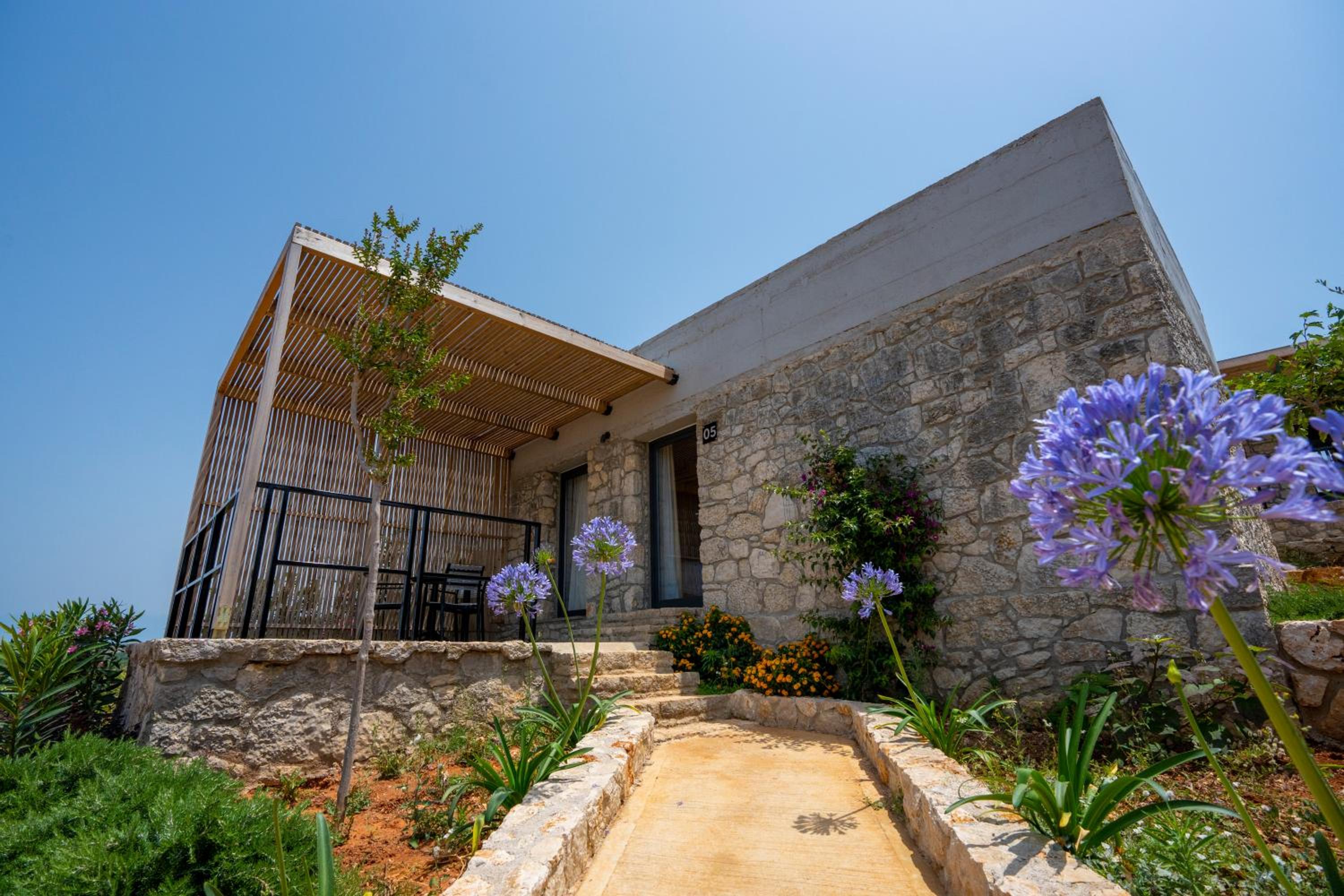 Arameras Beach Resort