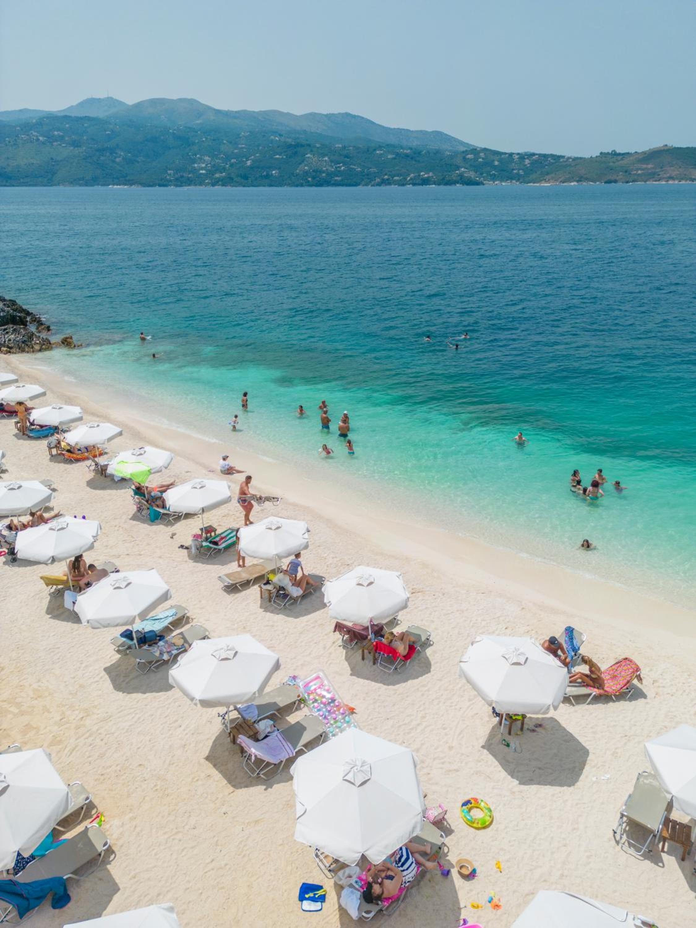 Arameras Beach Resort