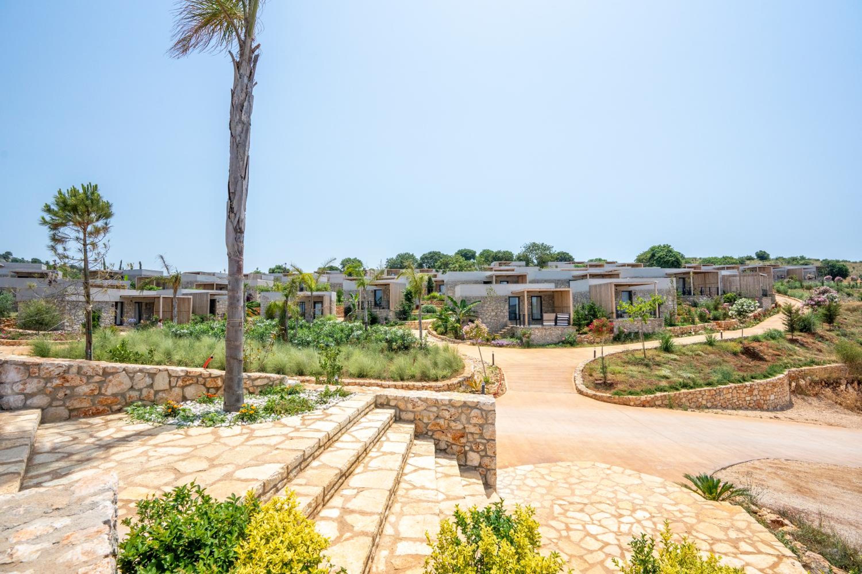 Arameras Beach Resort