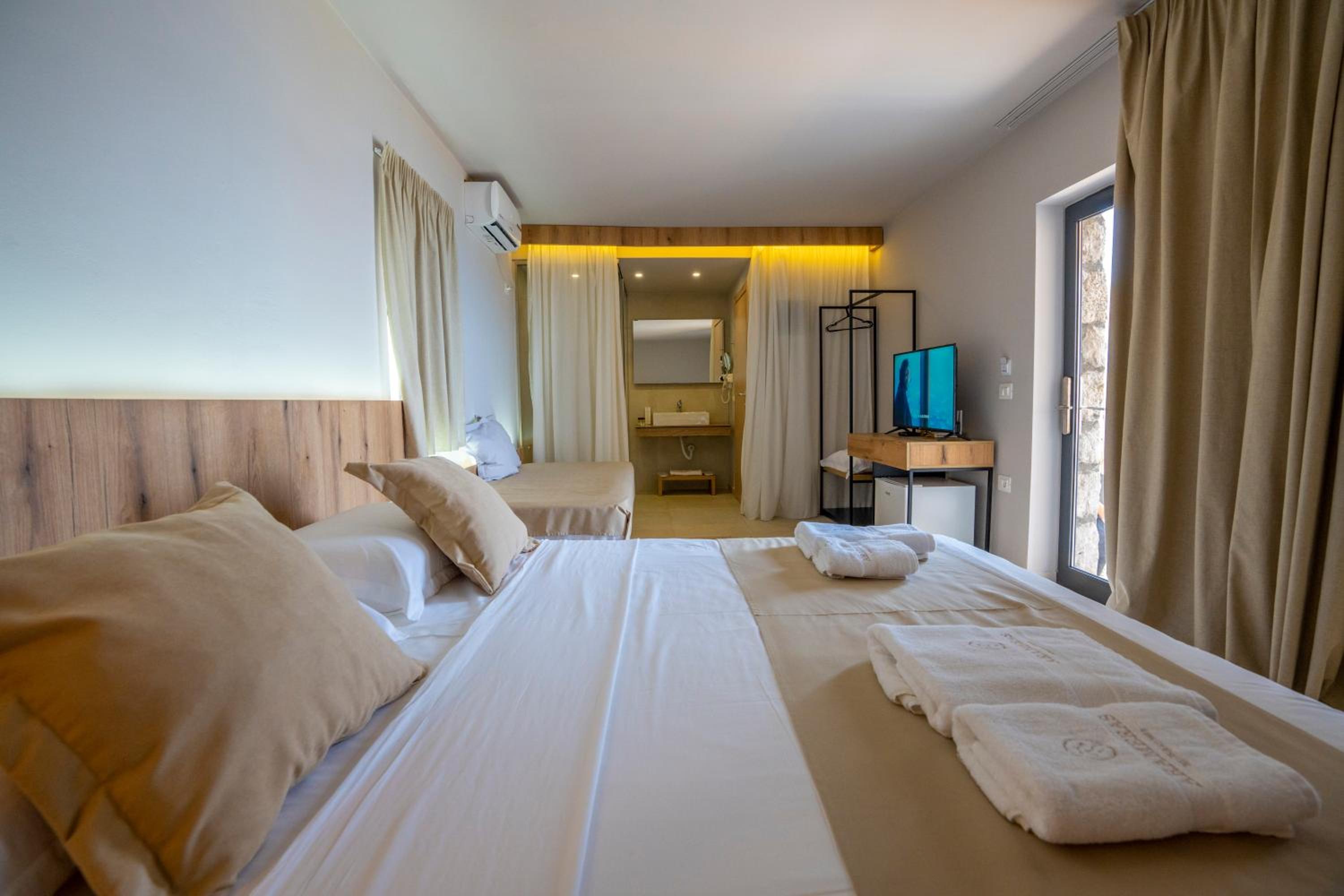 Arameras Beach Resort