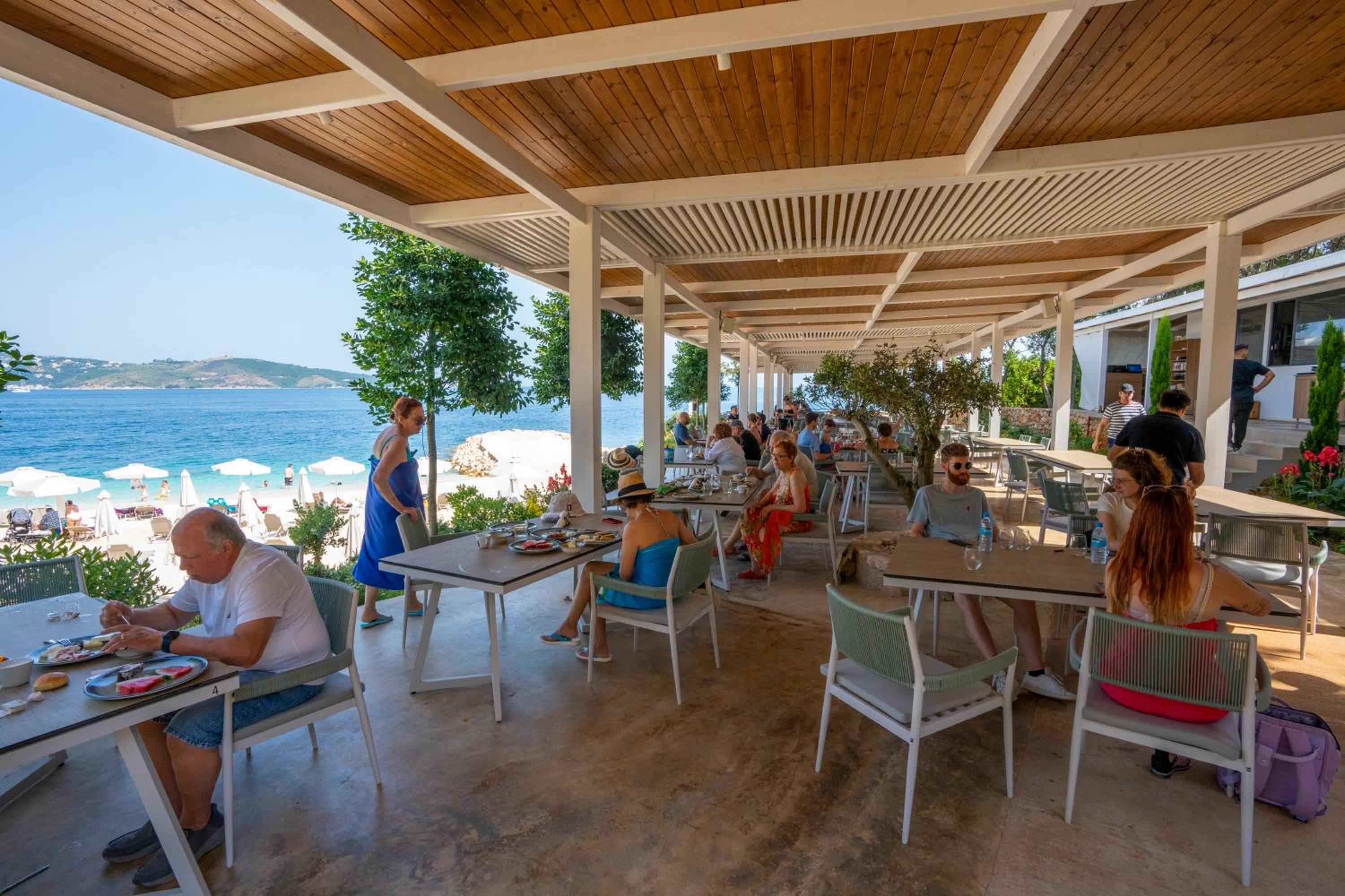 Arameras Beach Resort