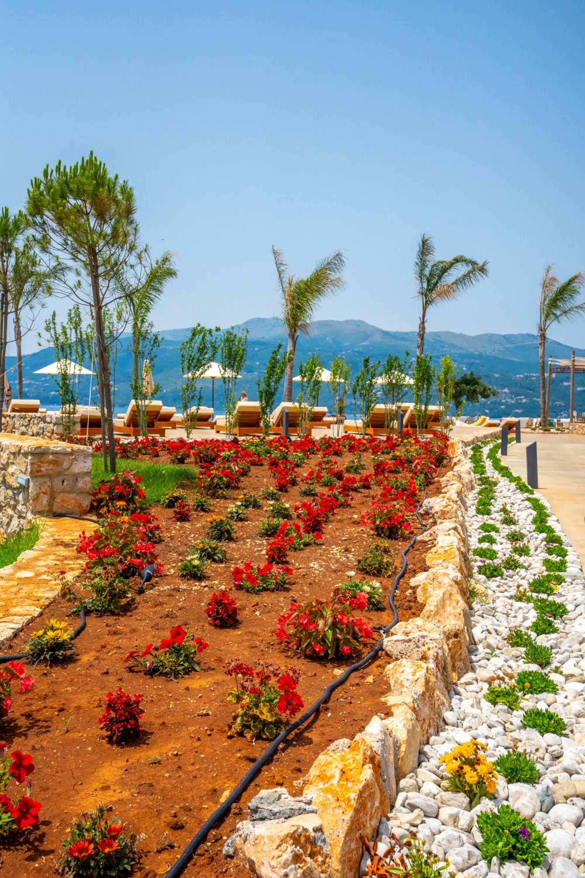 Arameras Beach Resort