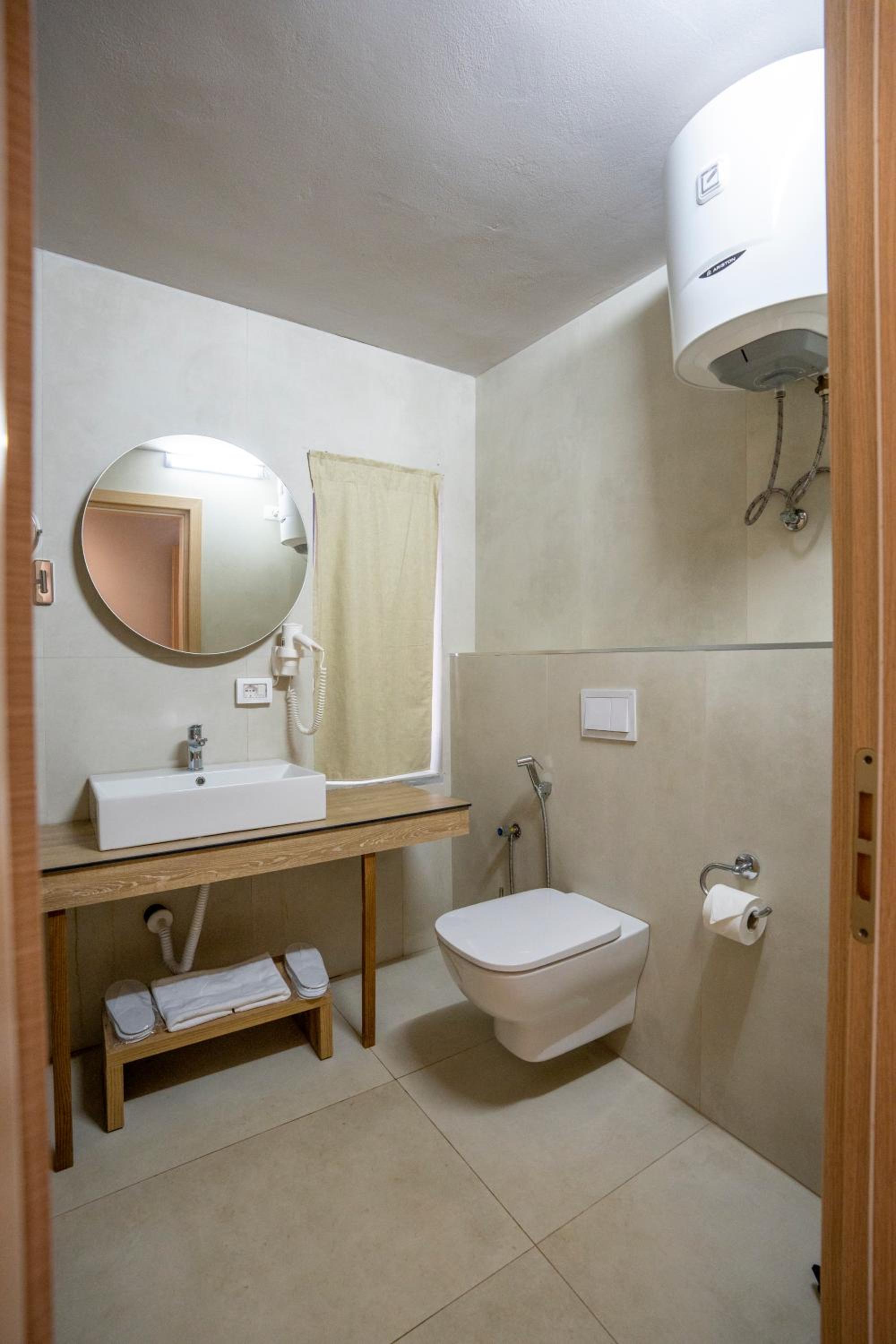 Arameras Beach Resort