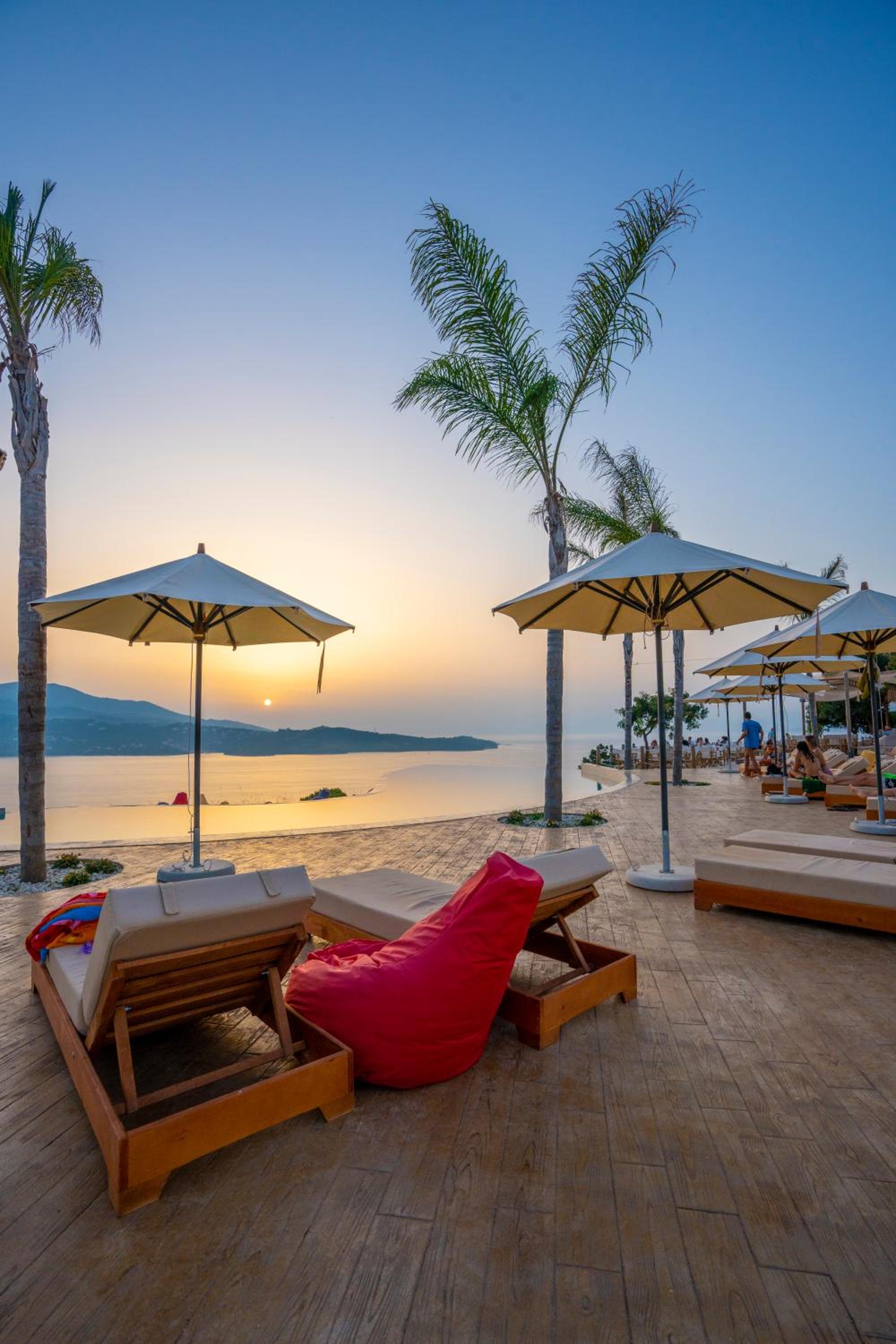 Arameras Beach Resort