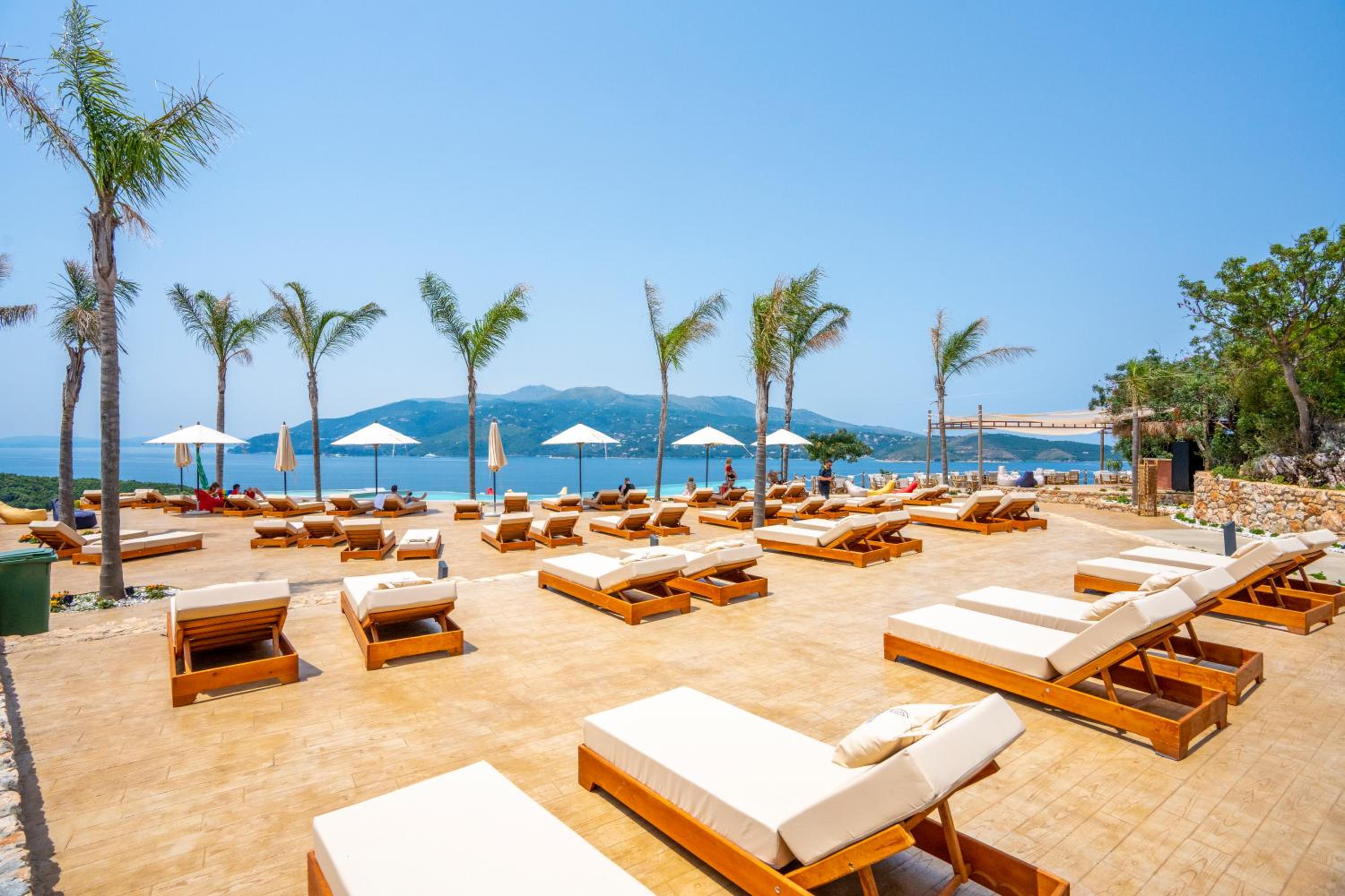 Arameras Beach Resort