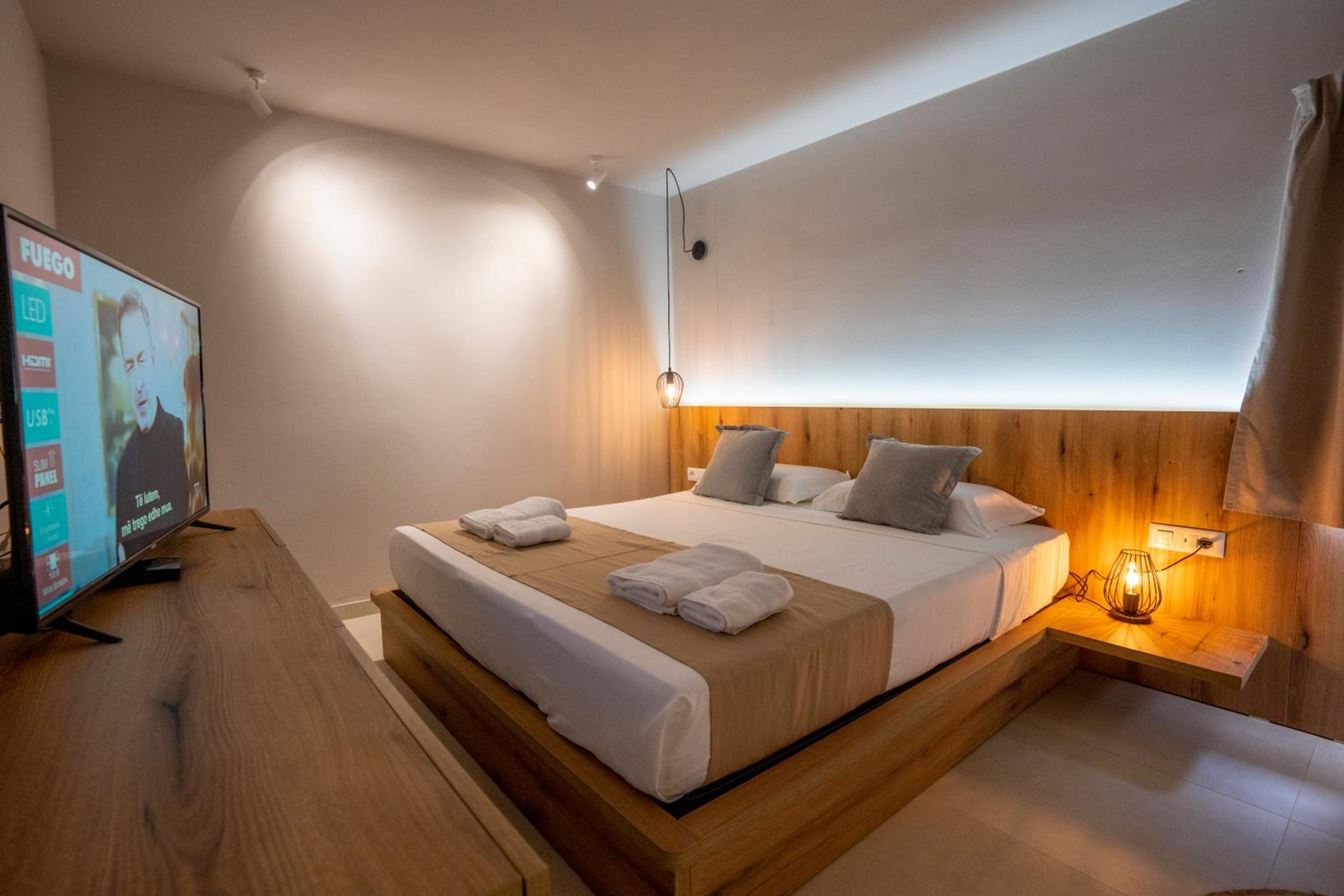 Arameras Beach Resort