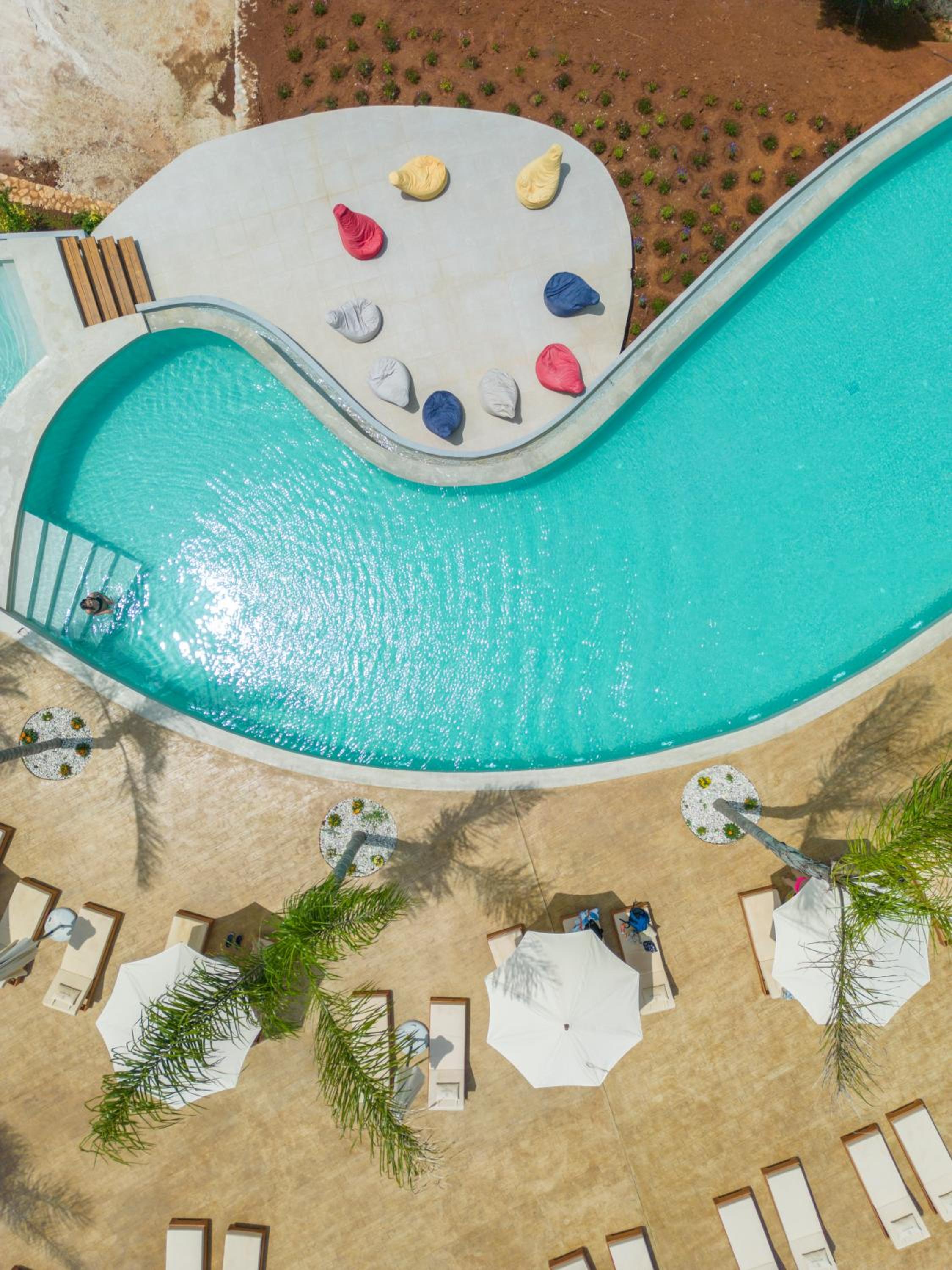 Arameras Beach Resort