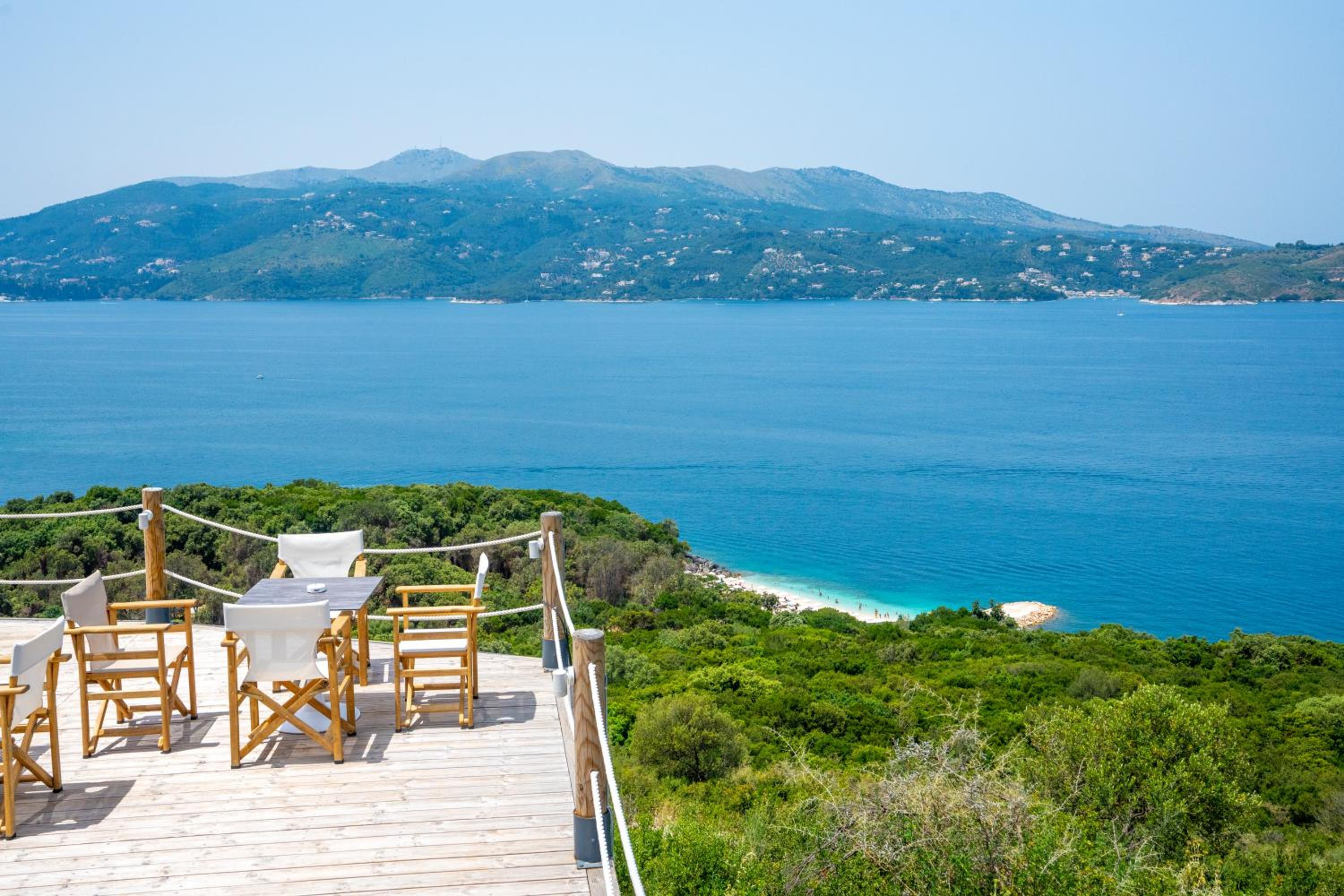 Arameras Beach Resort