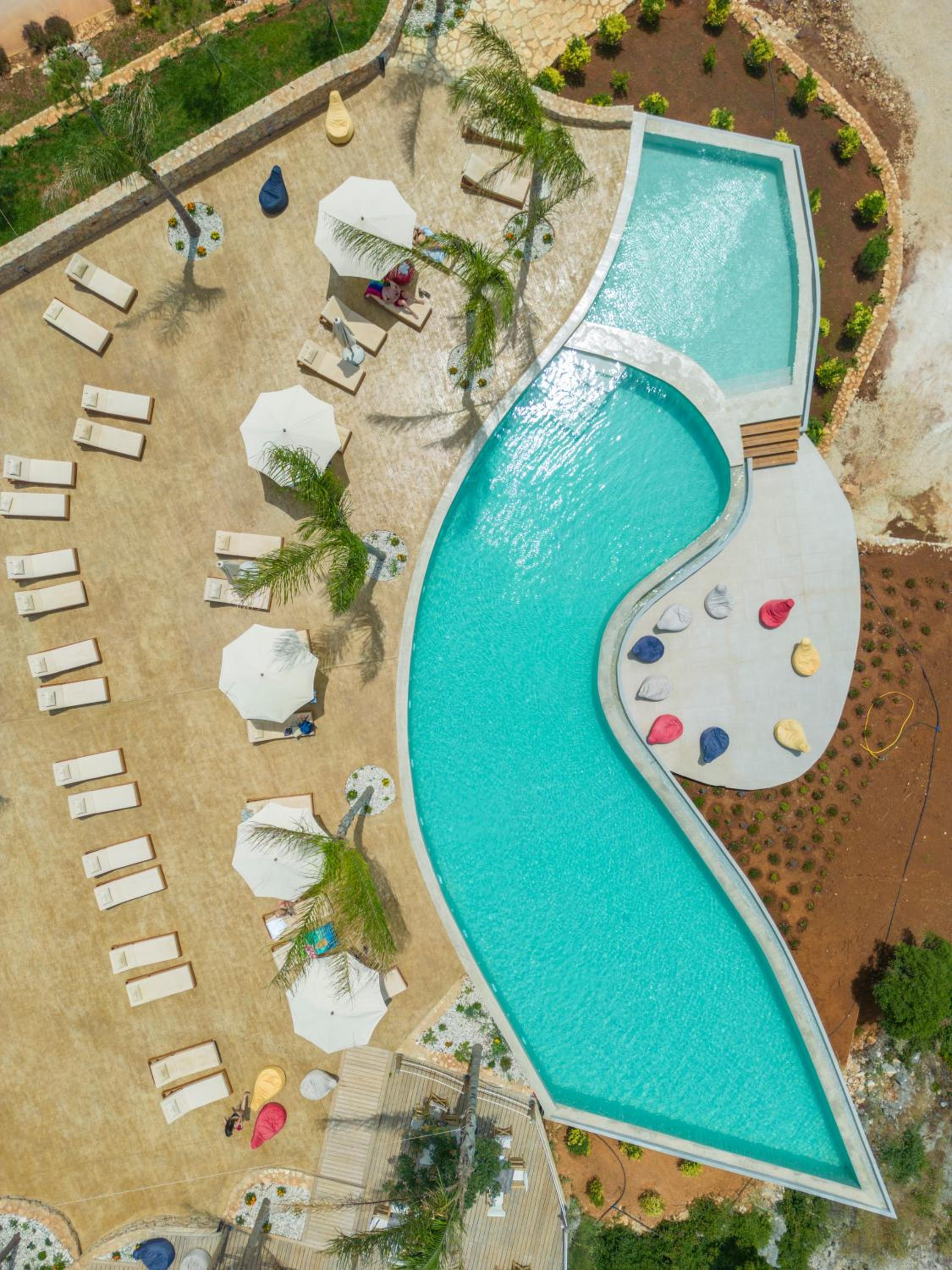 Arameras Beach Resort