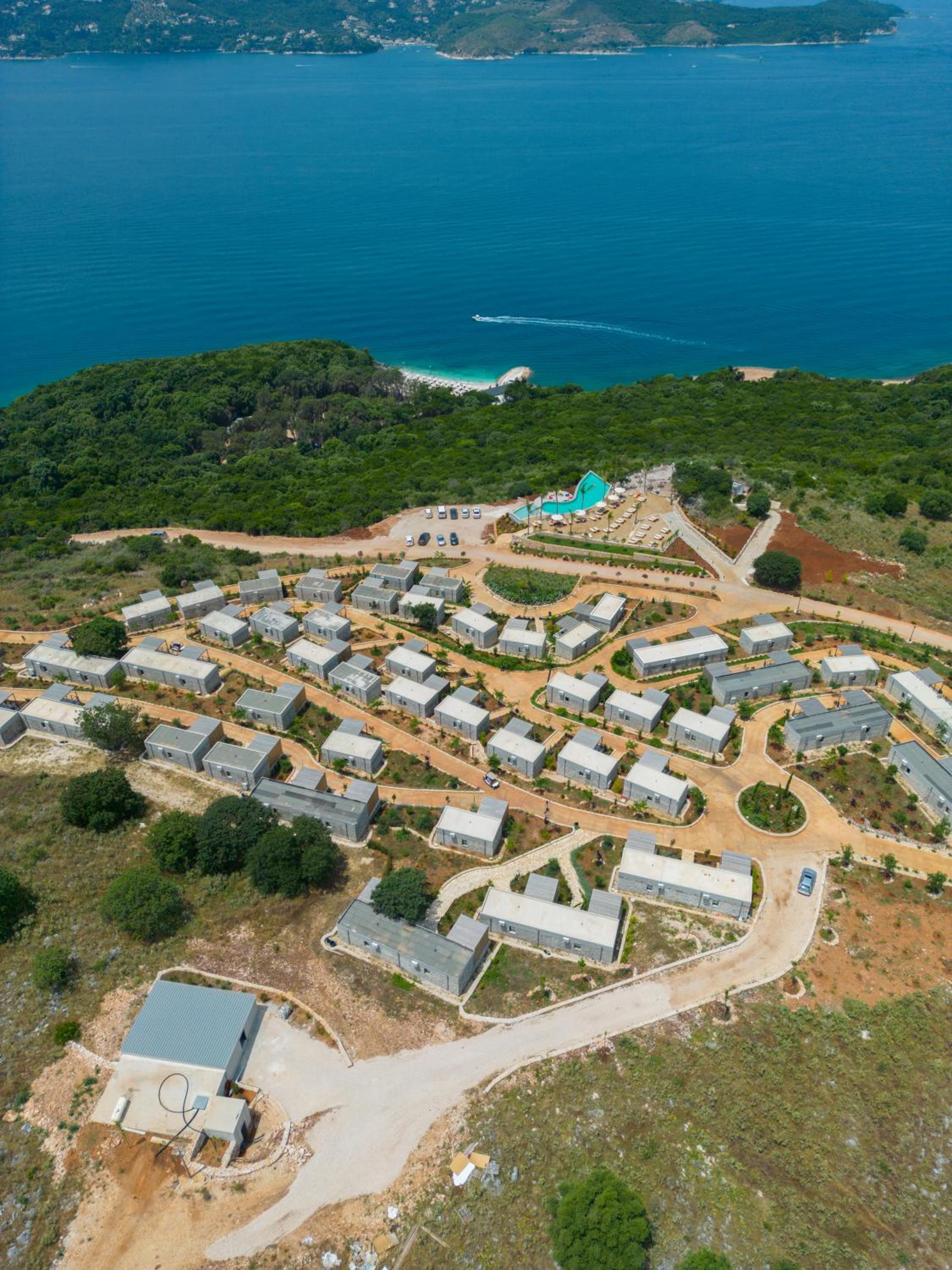 Arameras Beach Resort