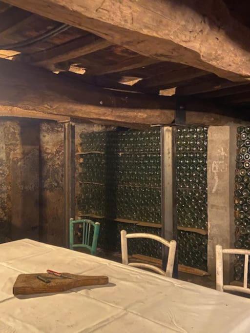 Casona de la Ribeira Sacra