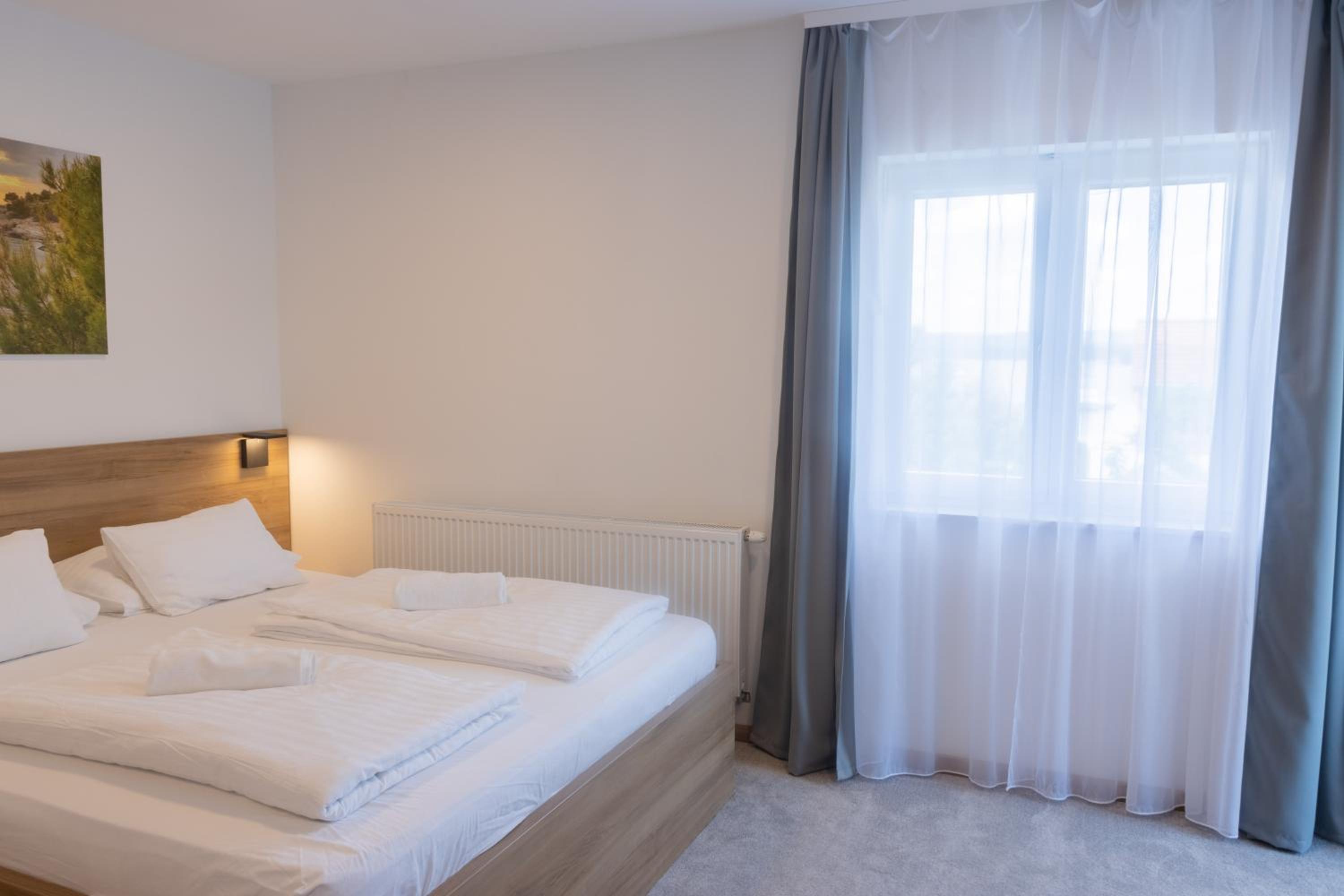 Apartments & rooms Stella Adriatica