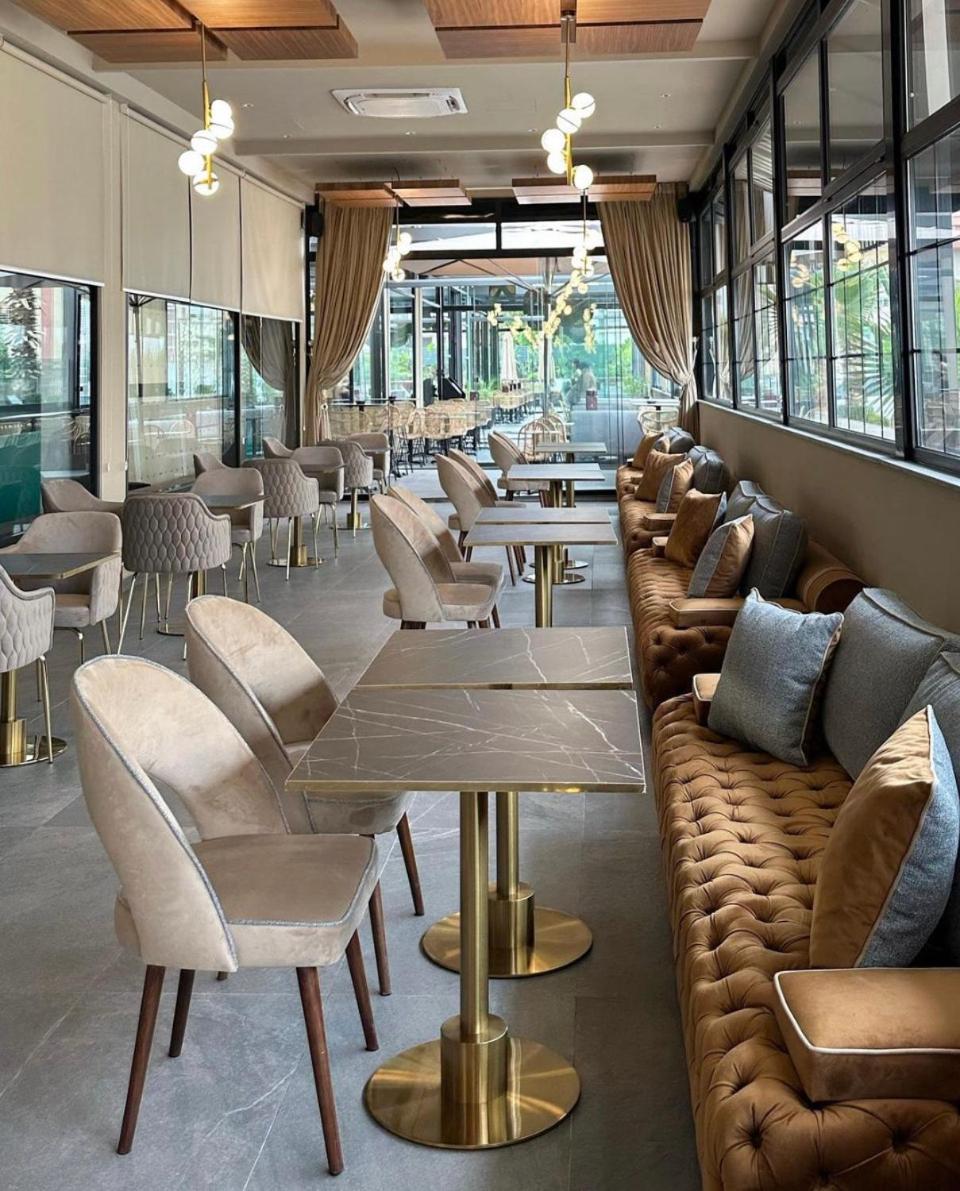 RAWAN RESIDENCY