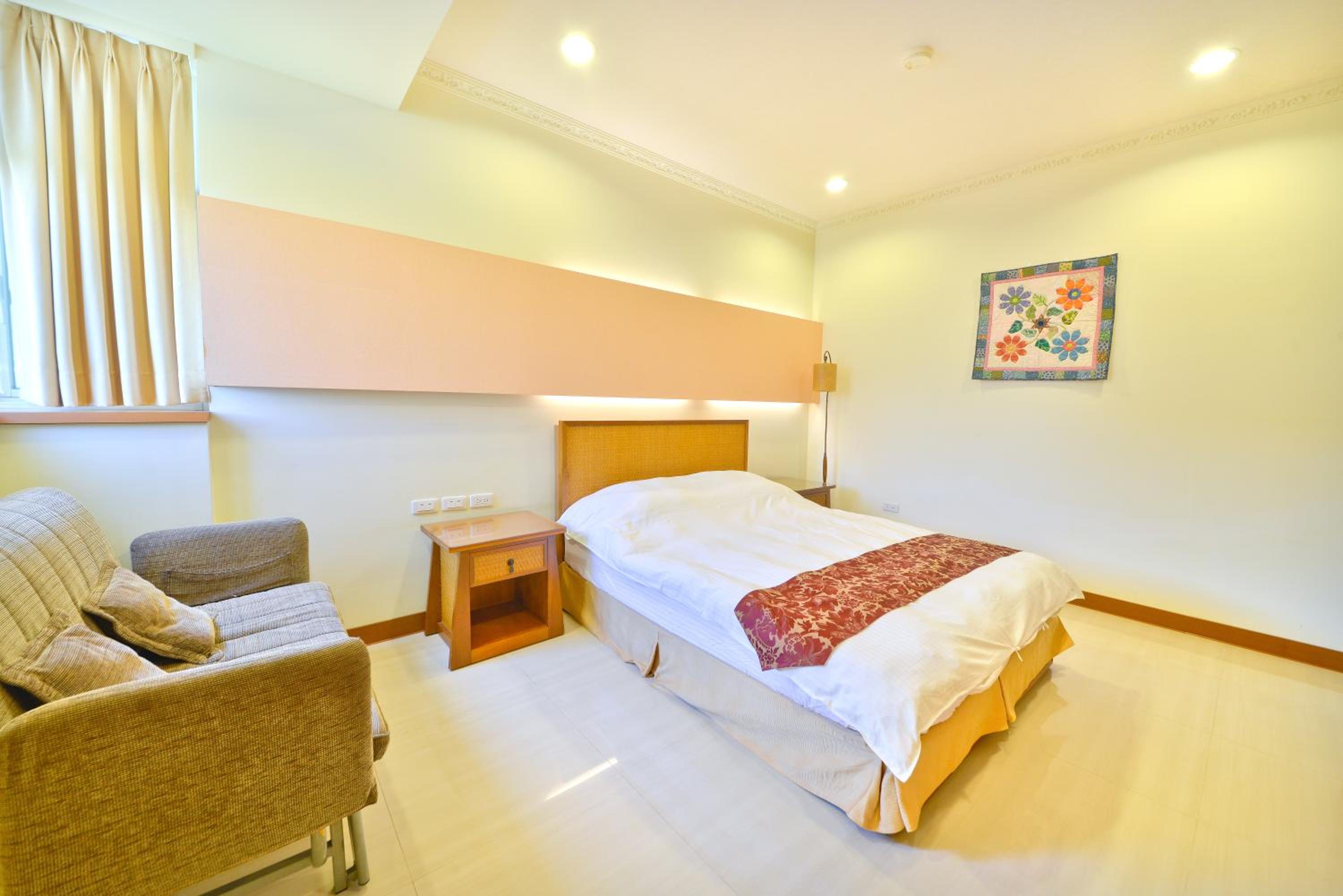 Malia Homestay