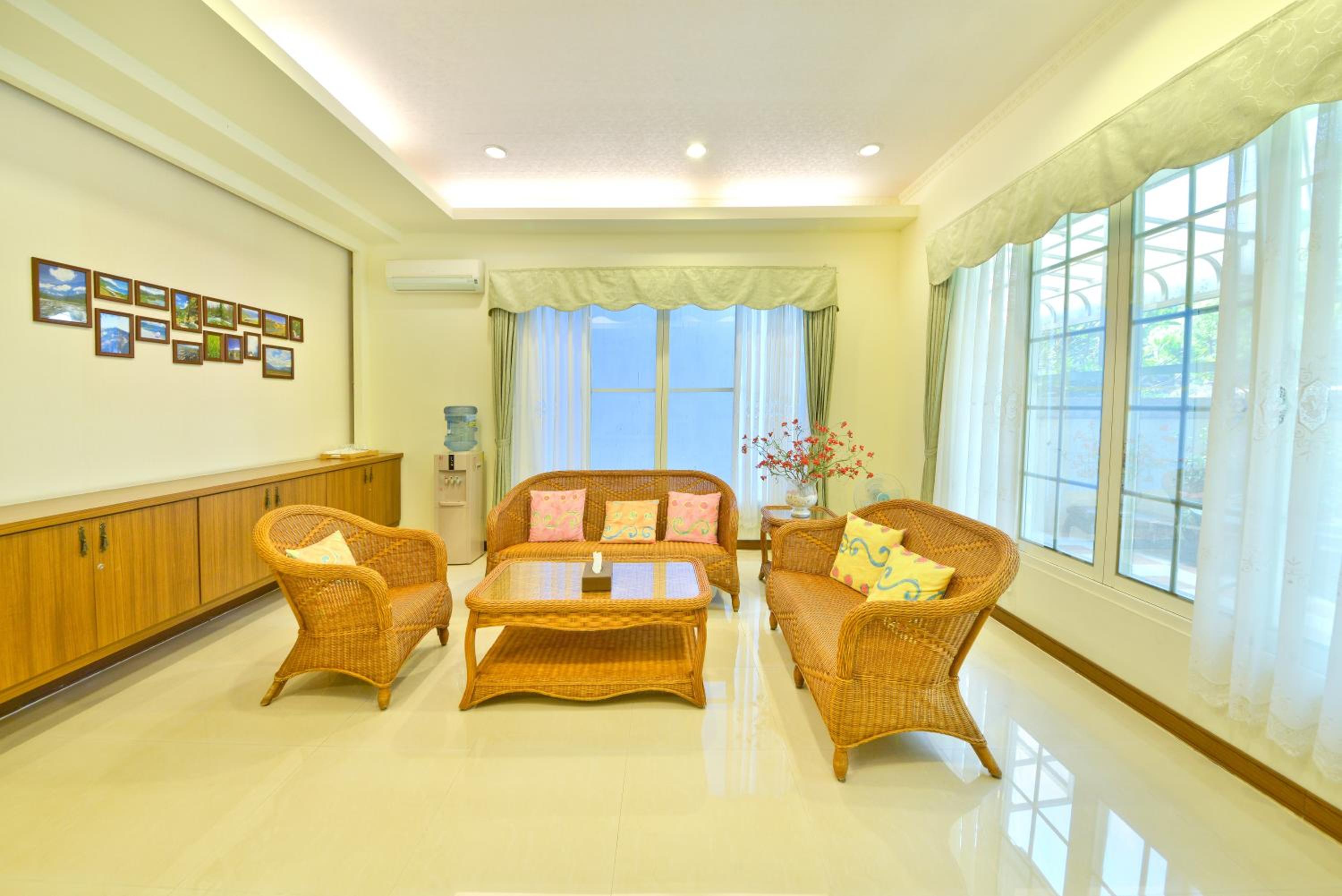 Malia Homestay