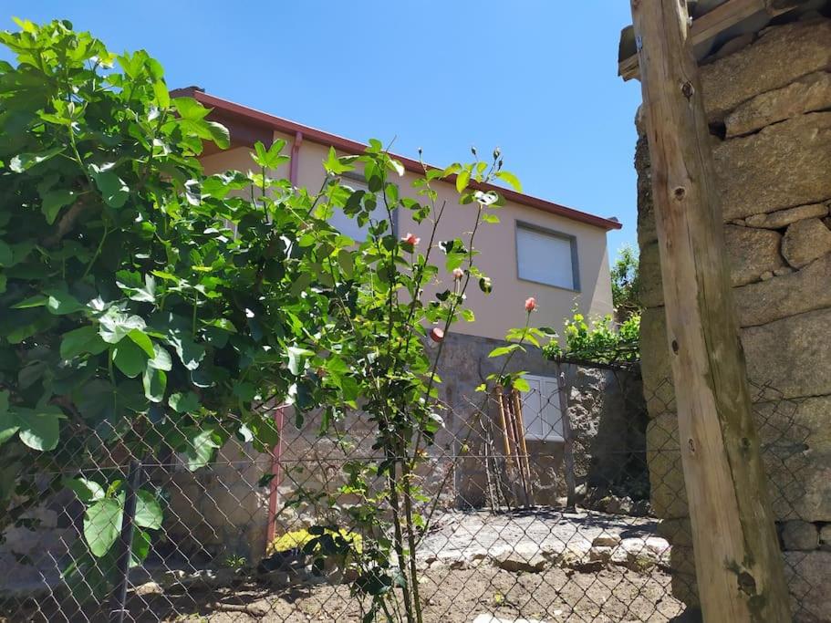 Casa Amparo