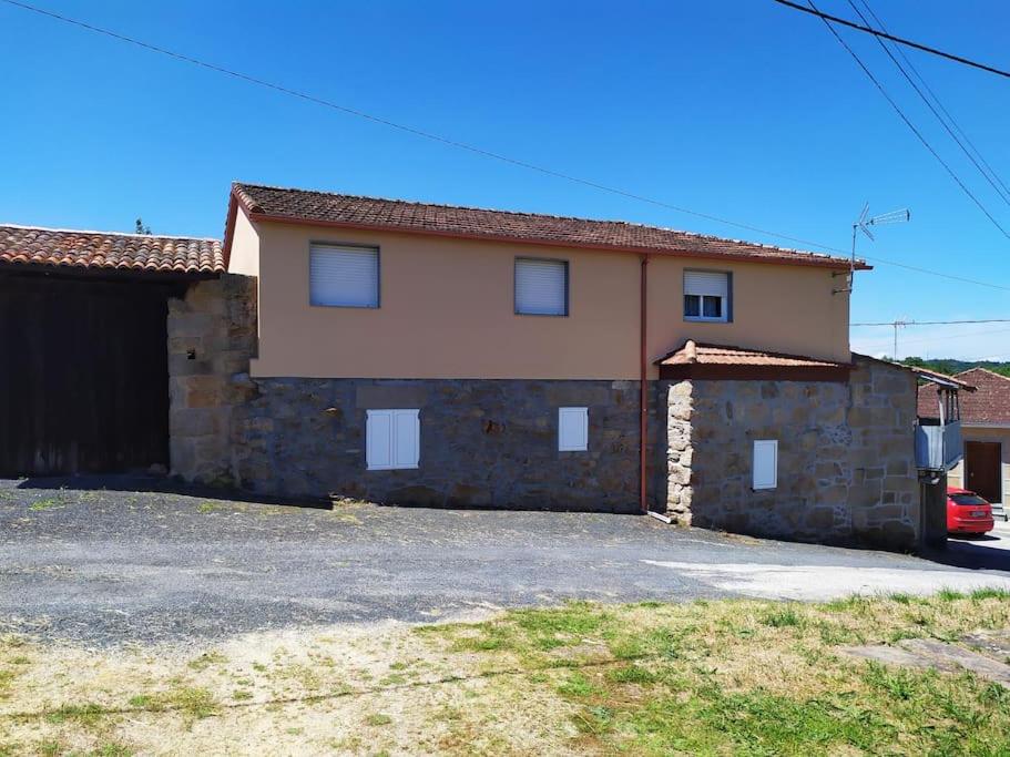 Casa Amparo