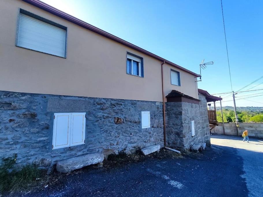 Casa Amparo
