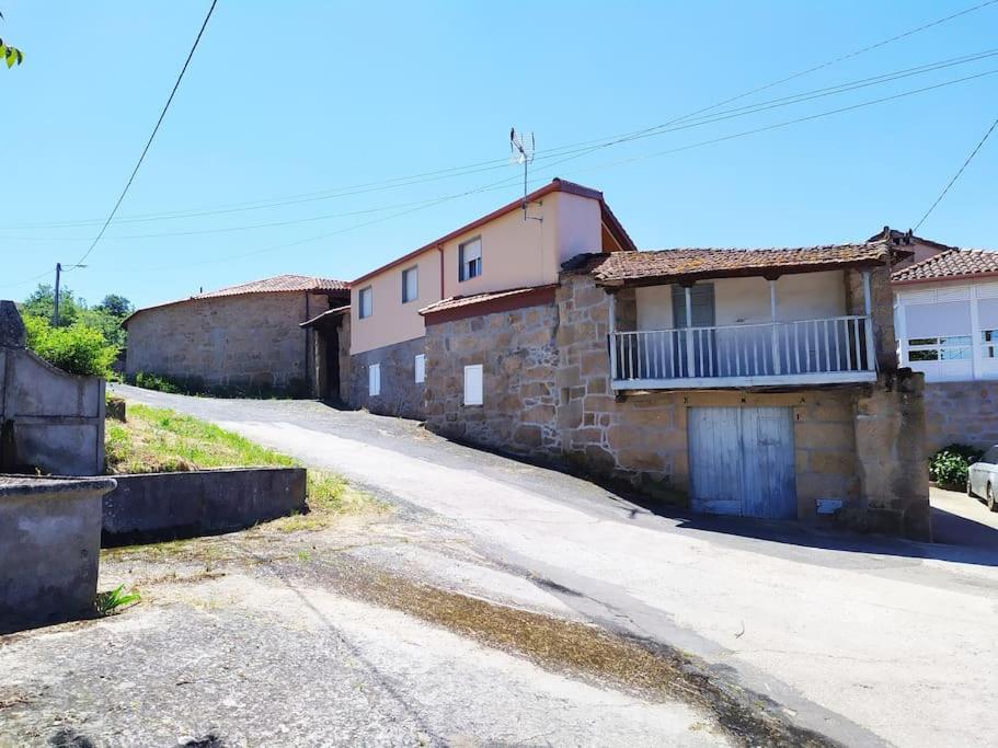 Casa Amparo