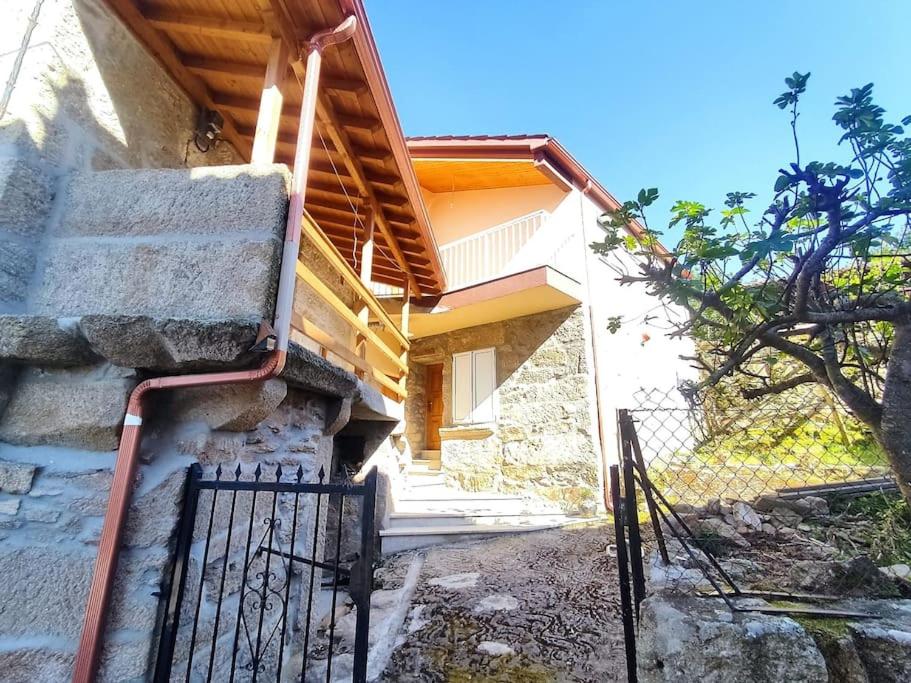 Casa Amparo