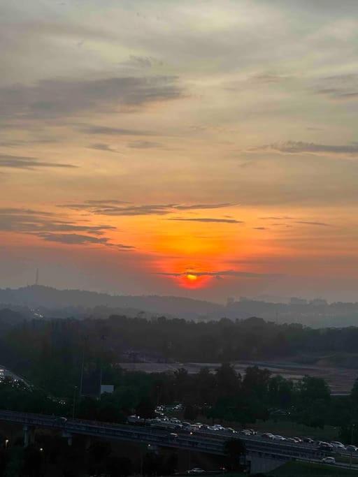 To Come Again Abode, IOI Resort City, Putrajaya photo 5