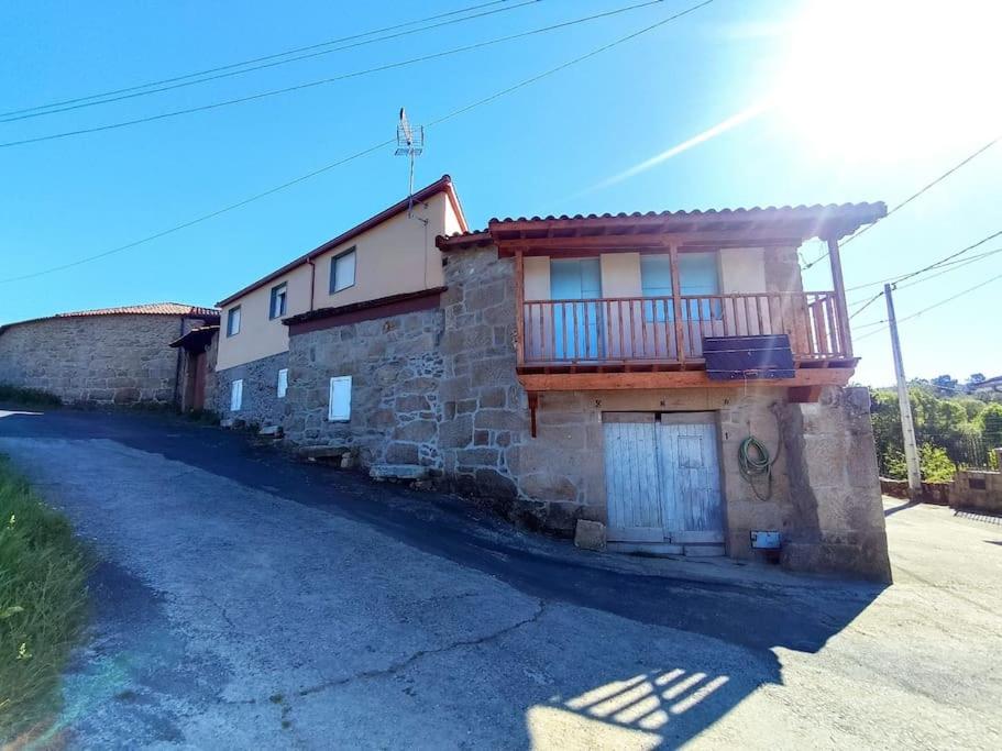 Casa Amparo