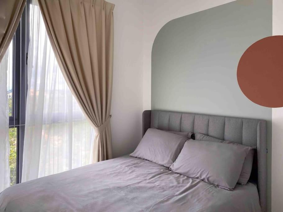 To Come Again Abode, IOI Resort City, Putrajaya photo 7