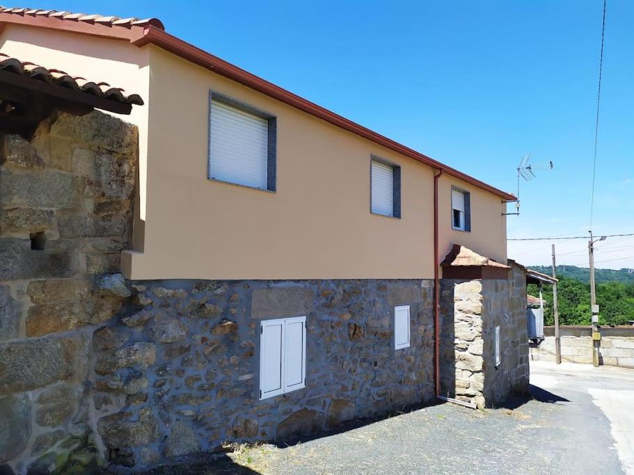 Casa Amparo