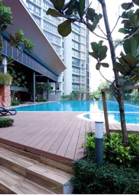 To Come Again Abode, IOI Resort City, Putrajaya photo 8